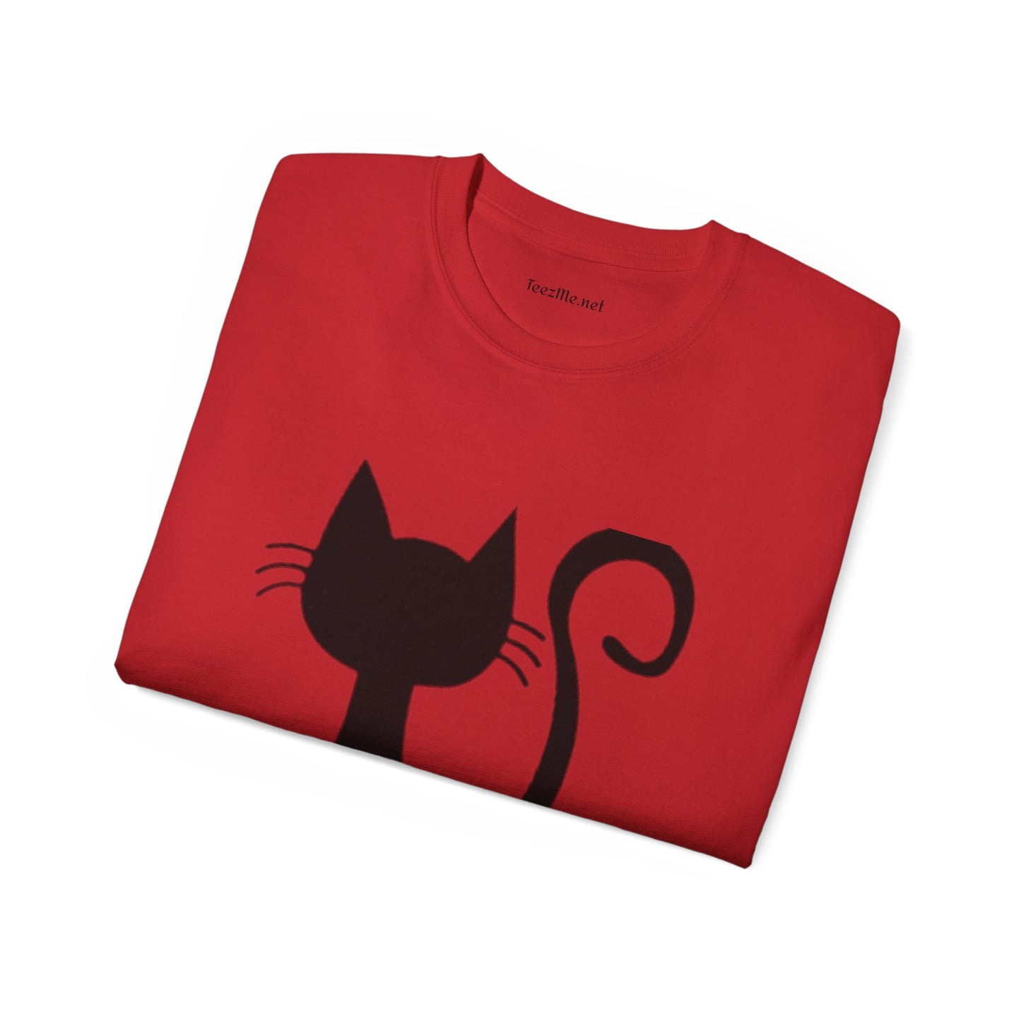 So What - Unisex Ultra Cotton Tee