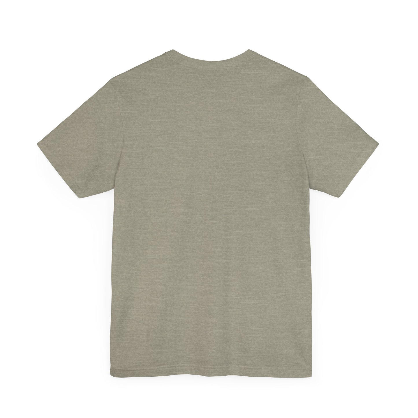 Skull dagger - Unisex Jersey Short Sleeve Tee