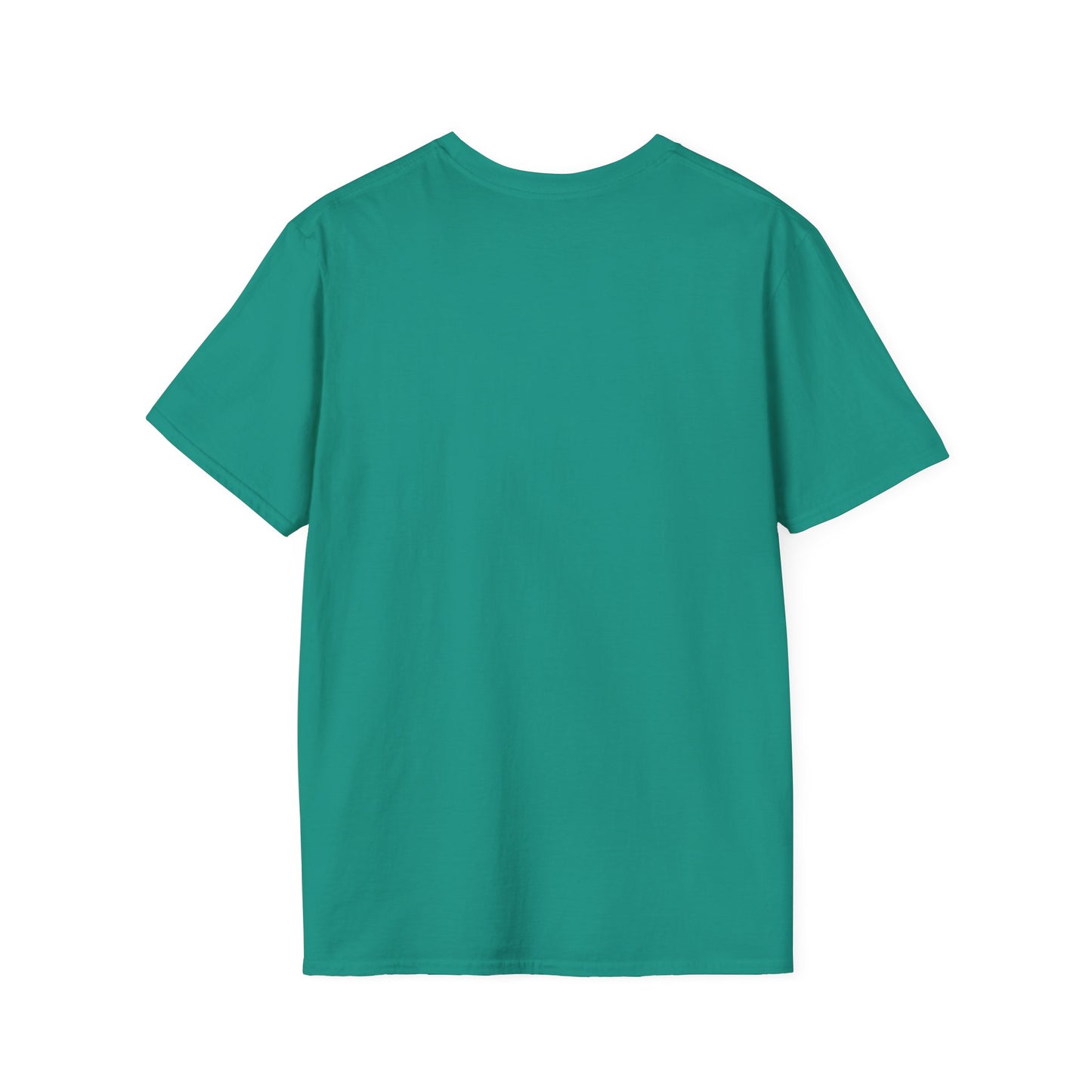 1111 (new beginnings) - Unisex Softstyle T-Shirt 100% Cotton Graphic #angel numbers