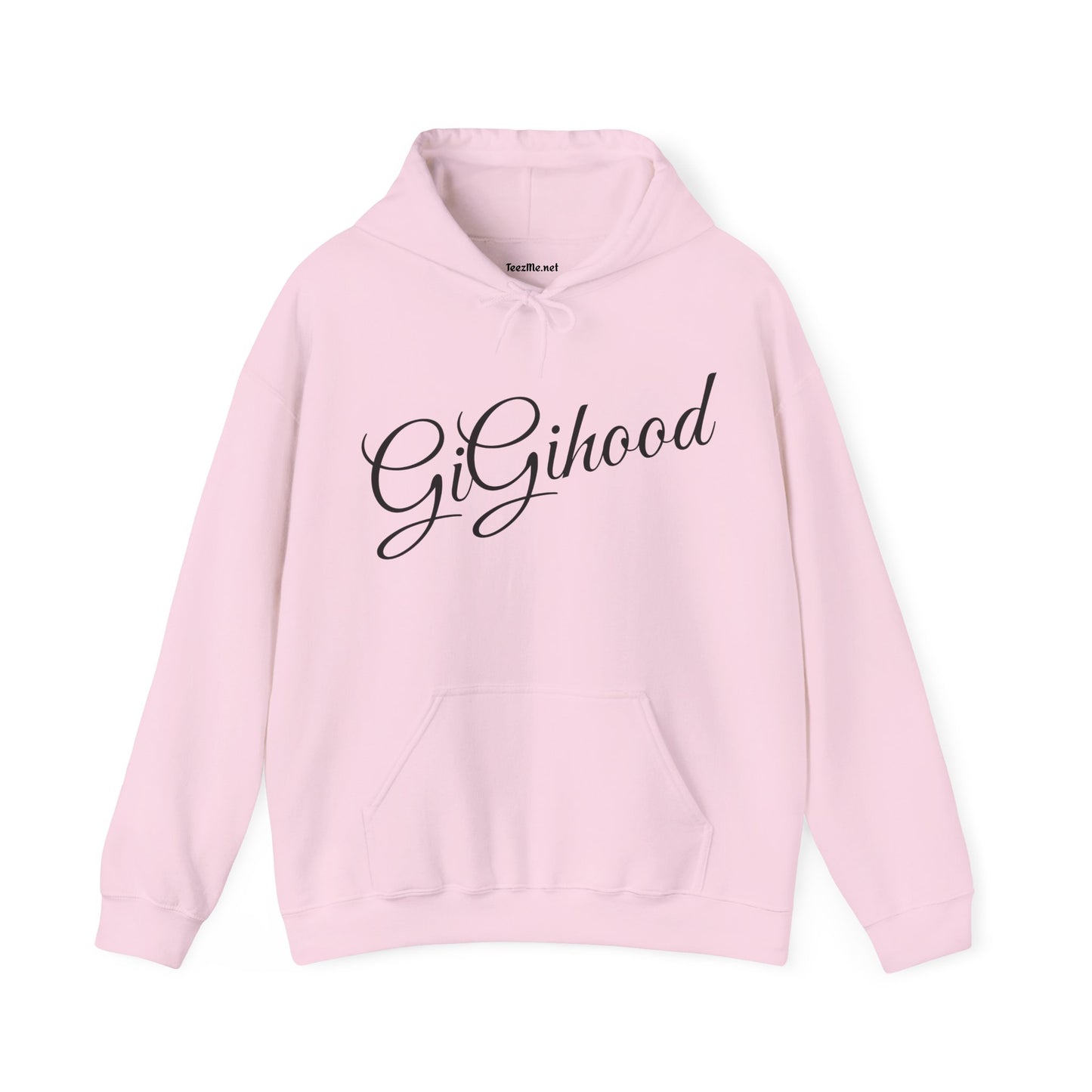 GiGihood - Unisex Heavy Blend™ Hooded Sweatshirt
