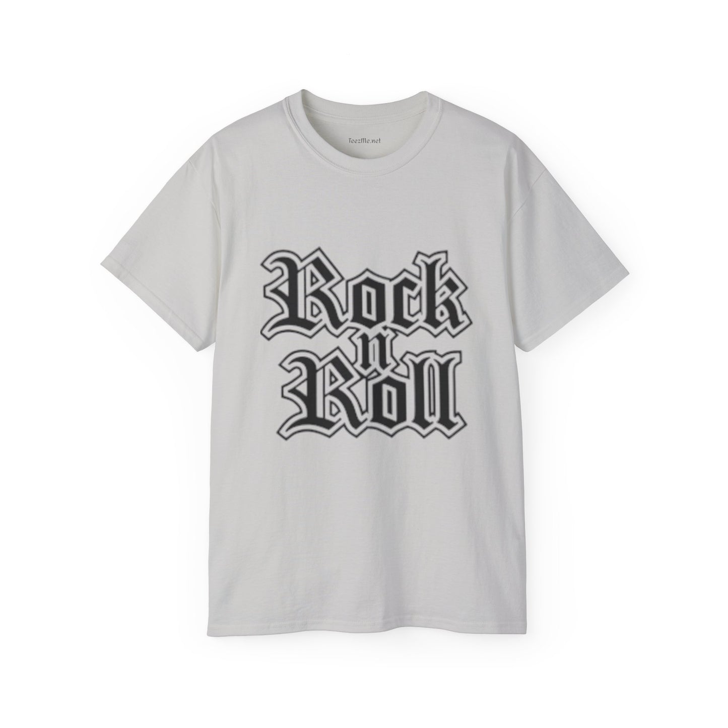 RocknRoll - Unisex Ultra Cotton Tee