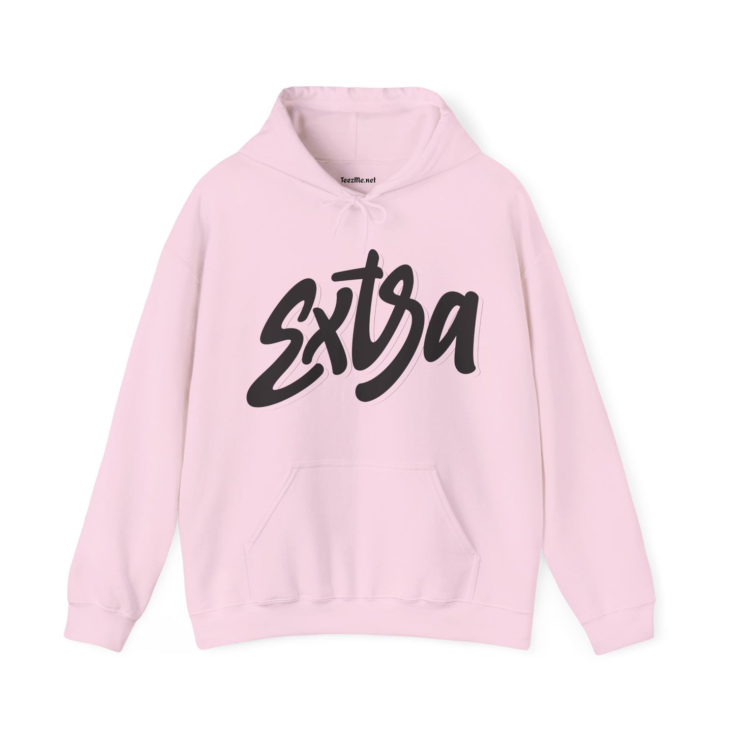 EXTRA (2) Unisex Heavy Blend™ Hooded Sweatshirt