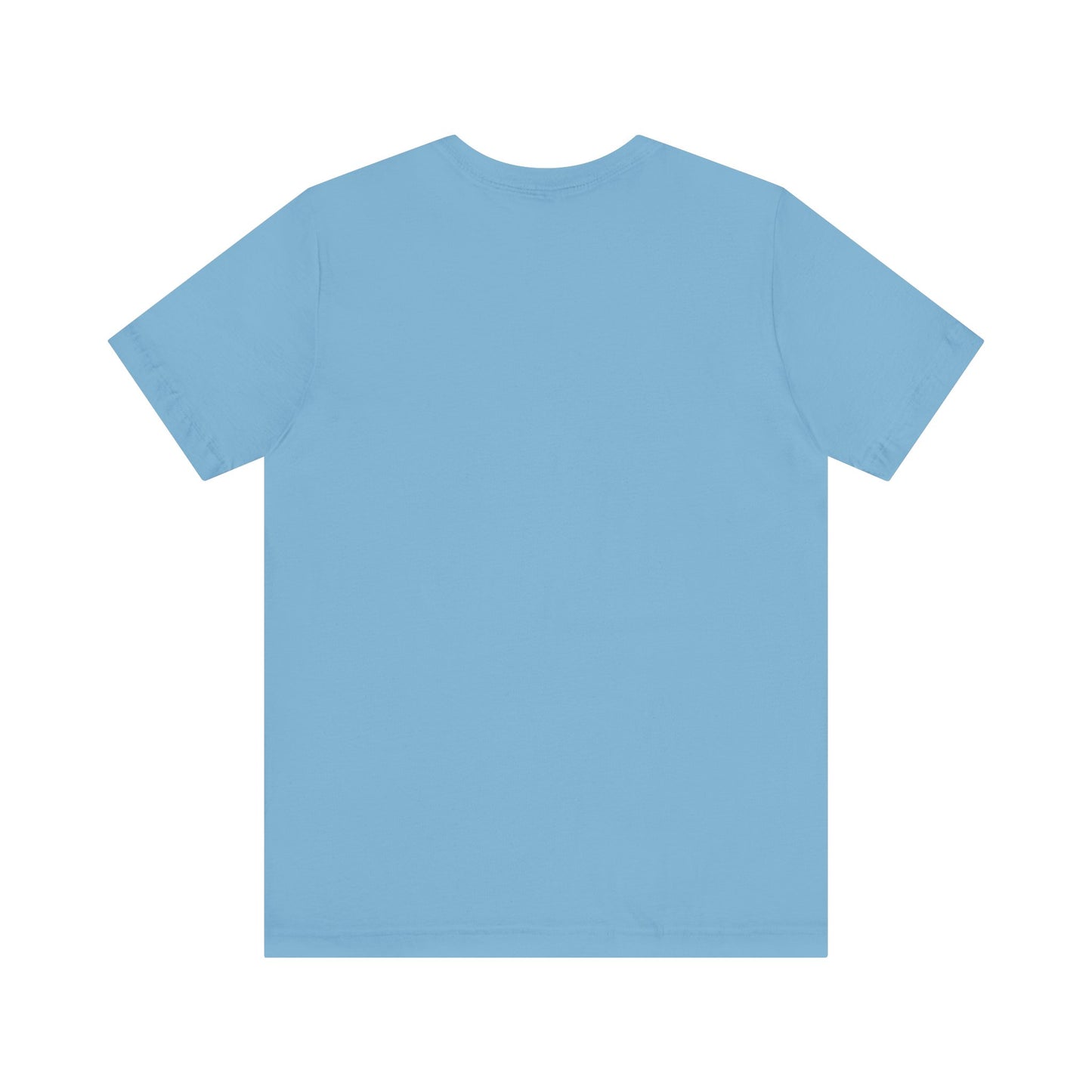 I love you just the way you are - Unisex Jersey Short Sleeve Tee