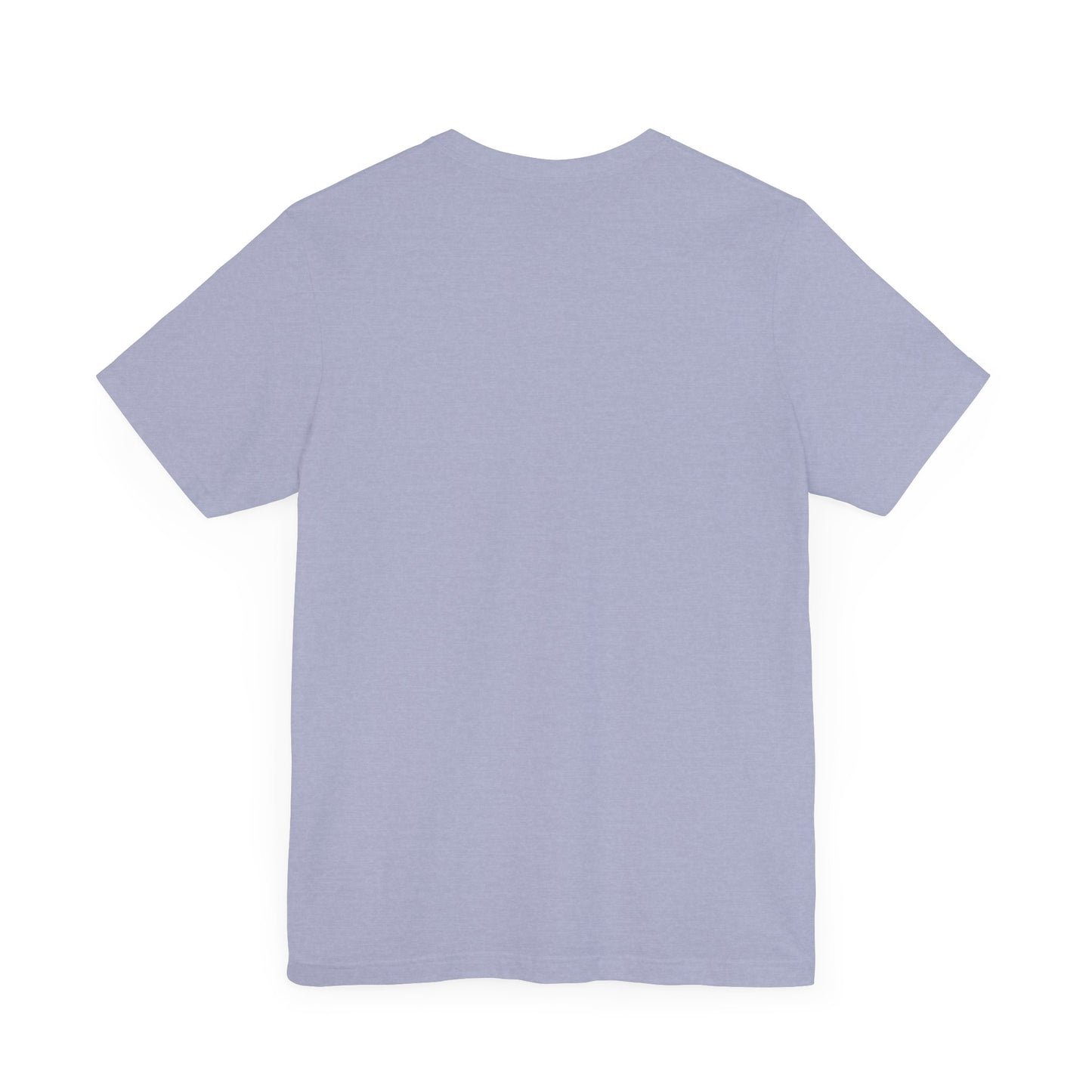Busy breaking spells - Unisex Jersey Short Sleeve Tee