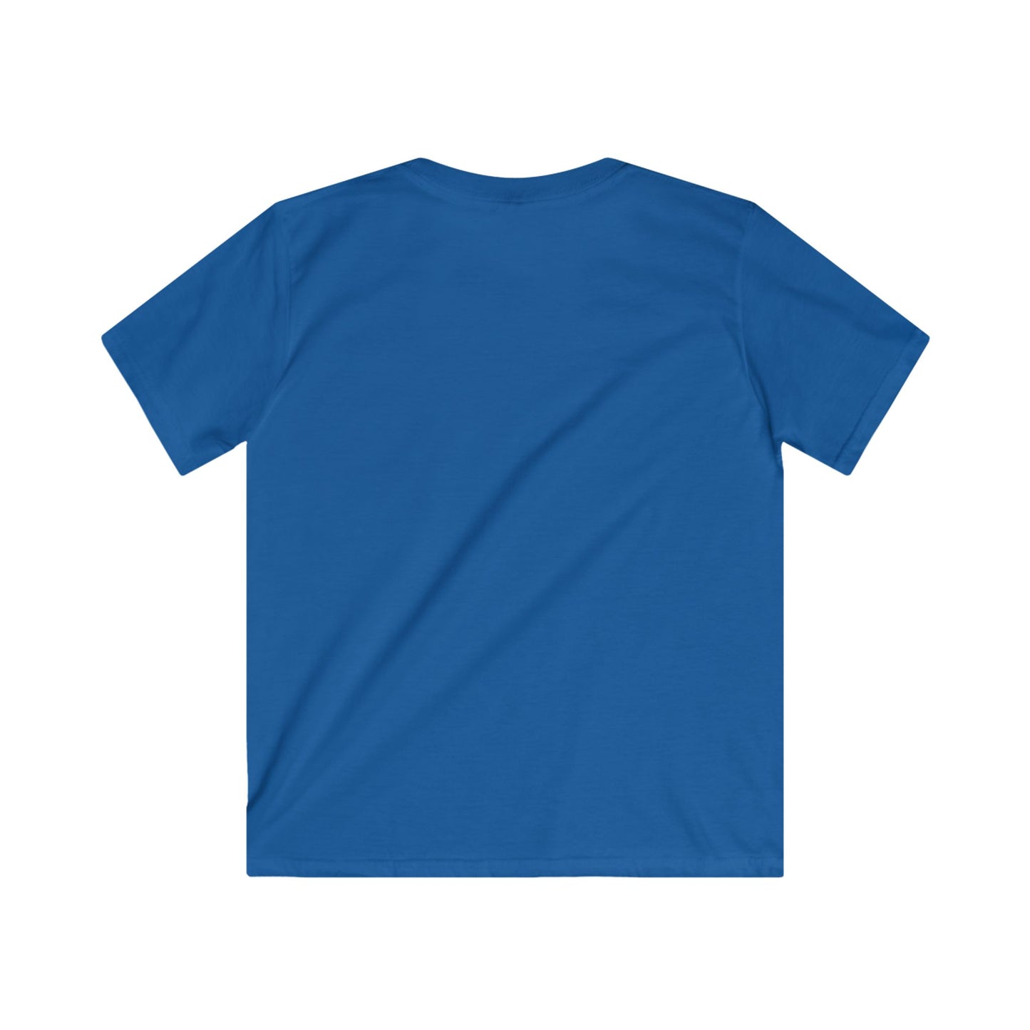 Black Dragon - Softstyle Tee Children