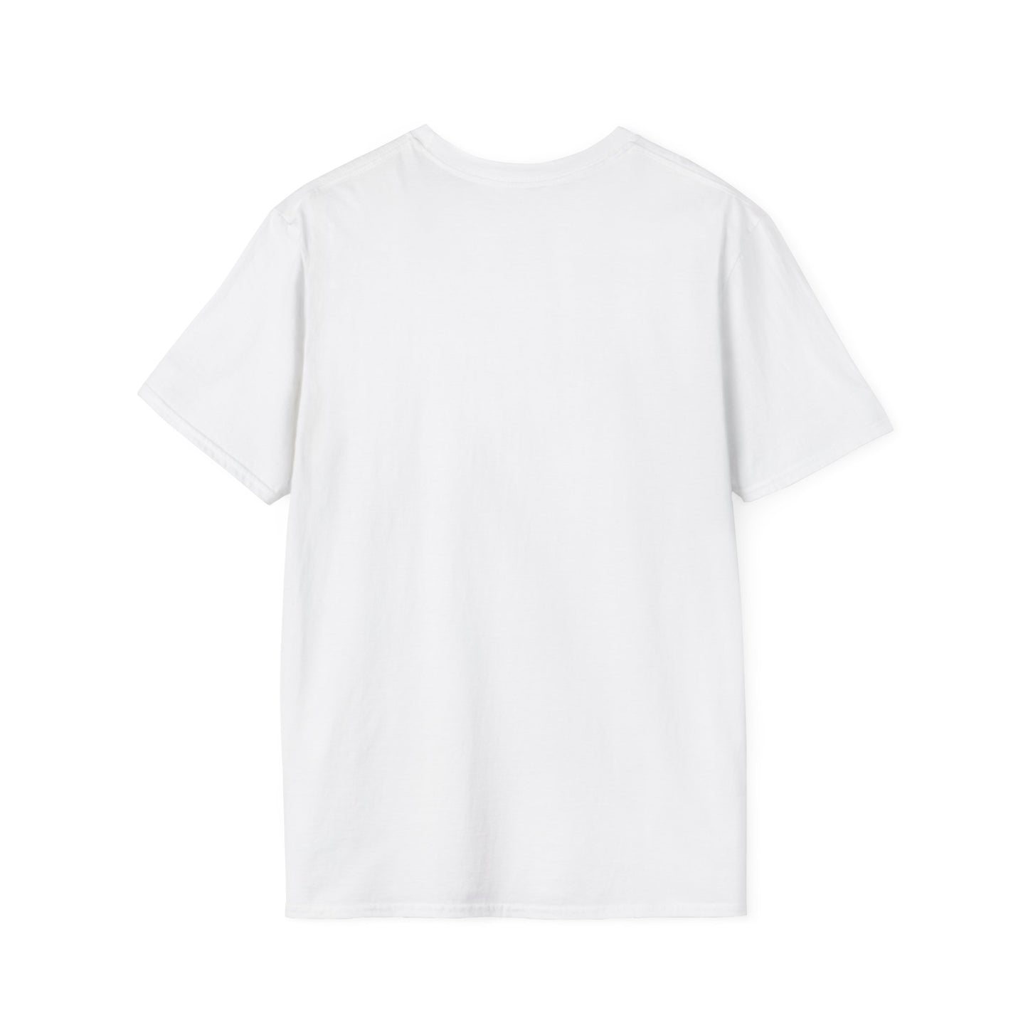 Weed Plant - nisex Softstyle T-Shirt 100% Cotton Graphic