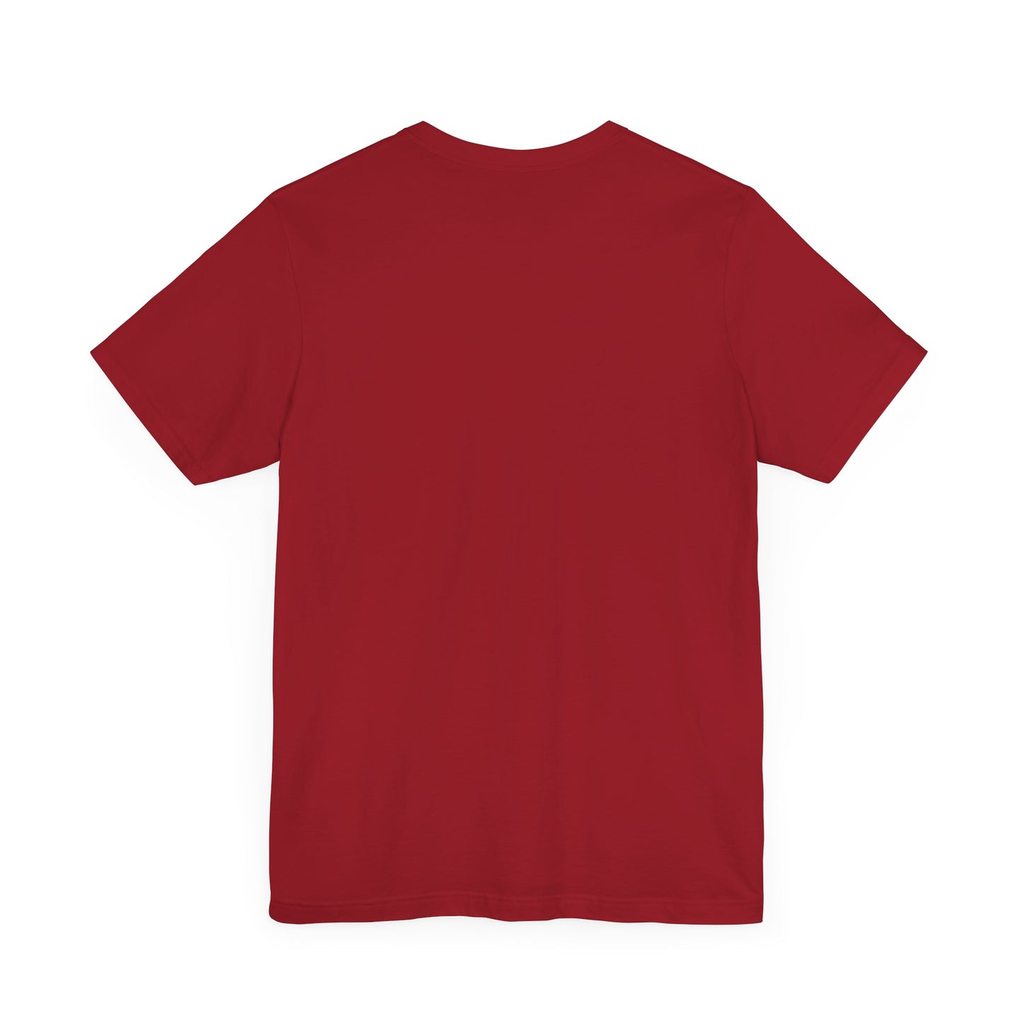 How you doin? - Unisex Jersey Short Sleeve Tee