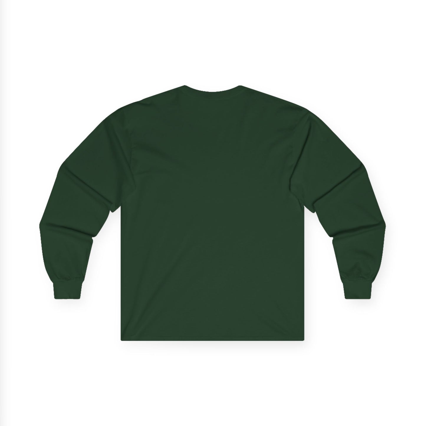 Gold Weed - Unisex Ultra Cotton Long Sleeve Tee