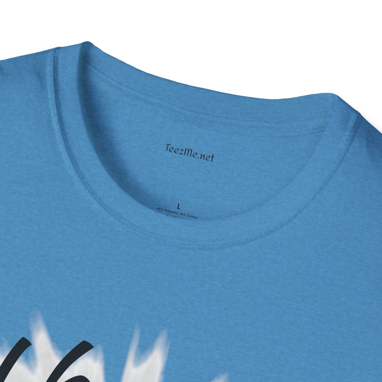 I have a crystal for that - Unisex Softstyle T-Shirt 100% Cotton Graphic