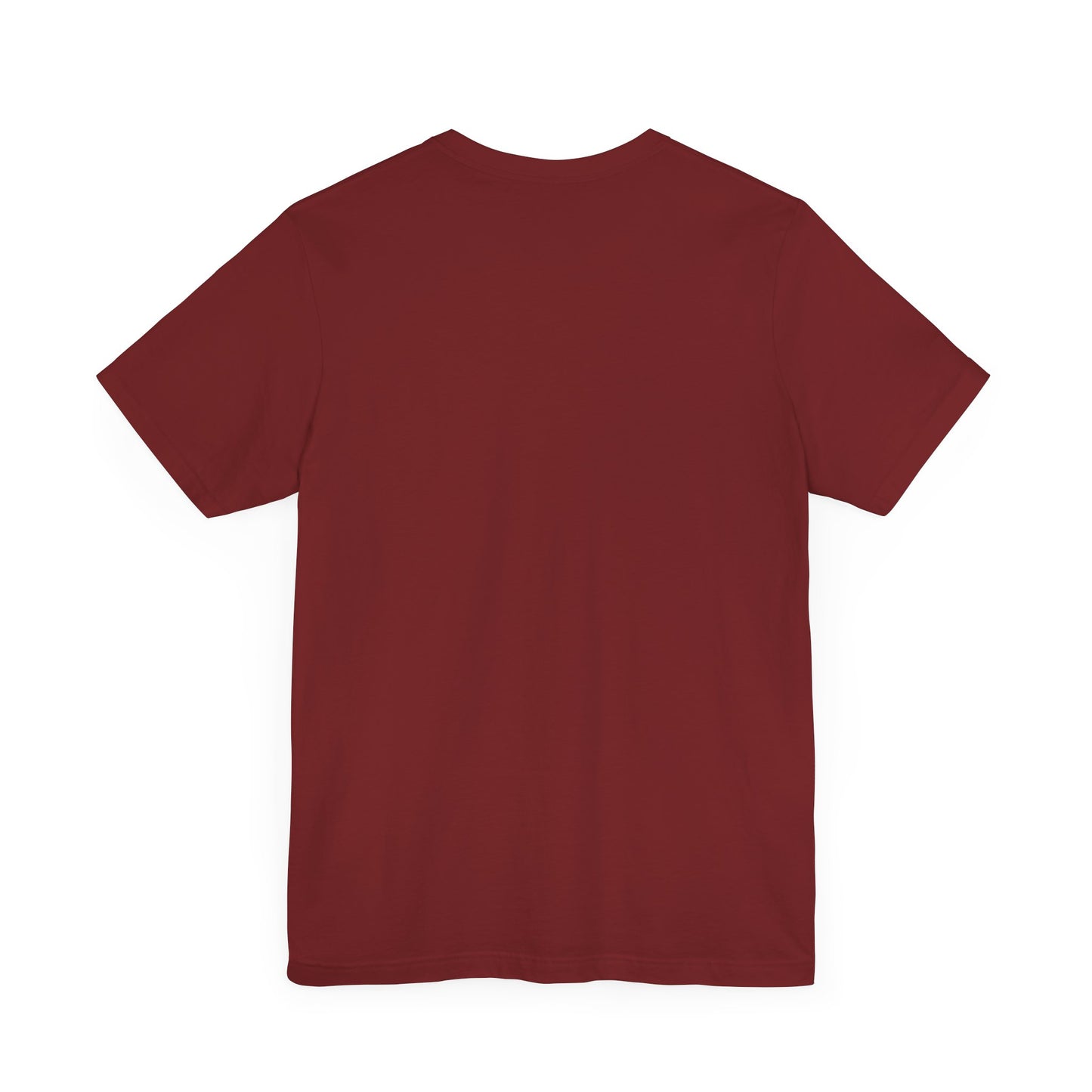 Pick your Poison - Unisex Jersey Short Sleeve Tee