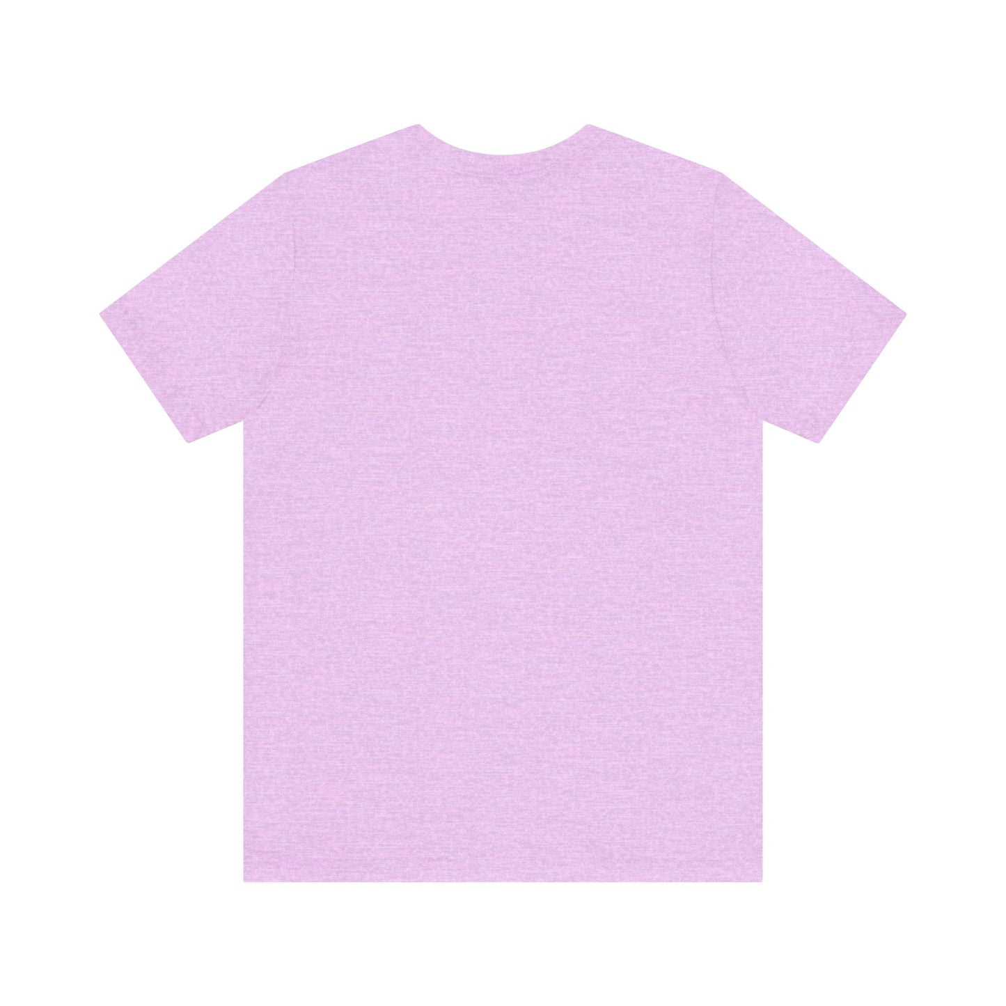 Busy breaking spells - Unisex Jersey Short Sleeve Tee