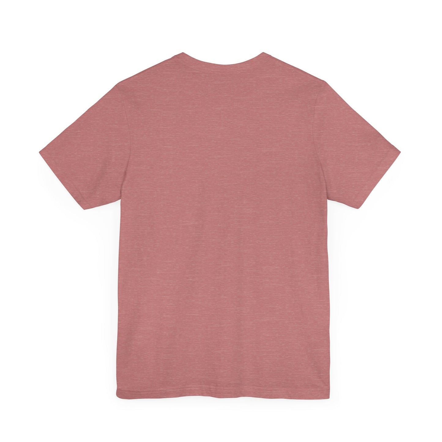 I'm WORTH It - Unisex Jersey Short Sleeve Tee