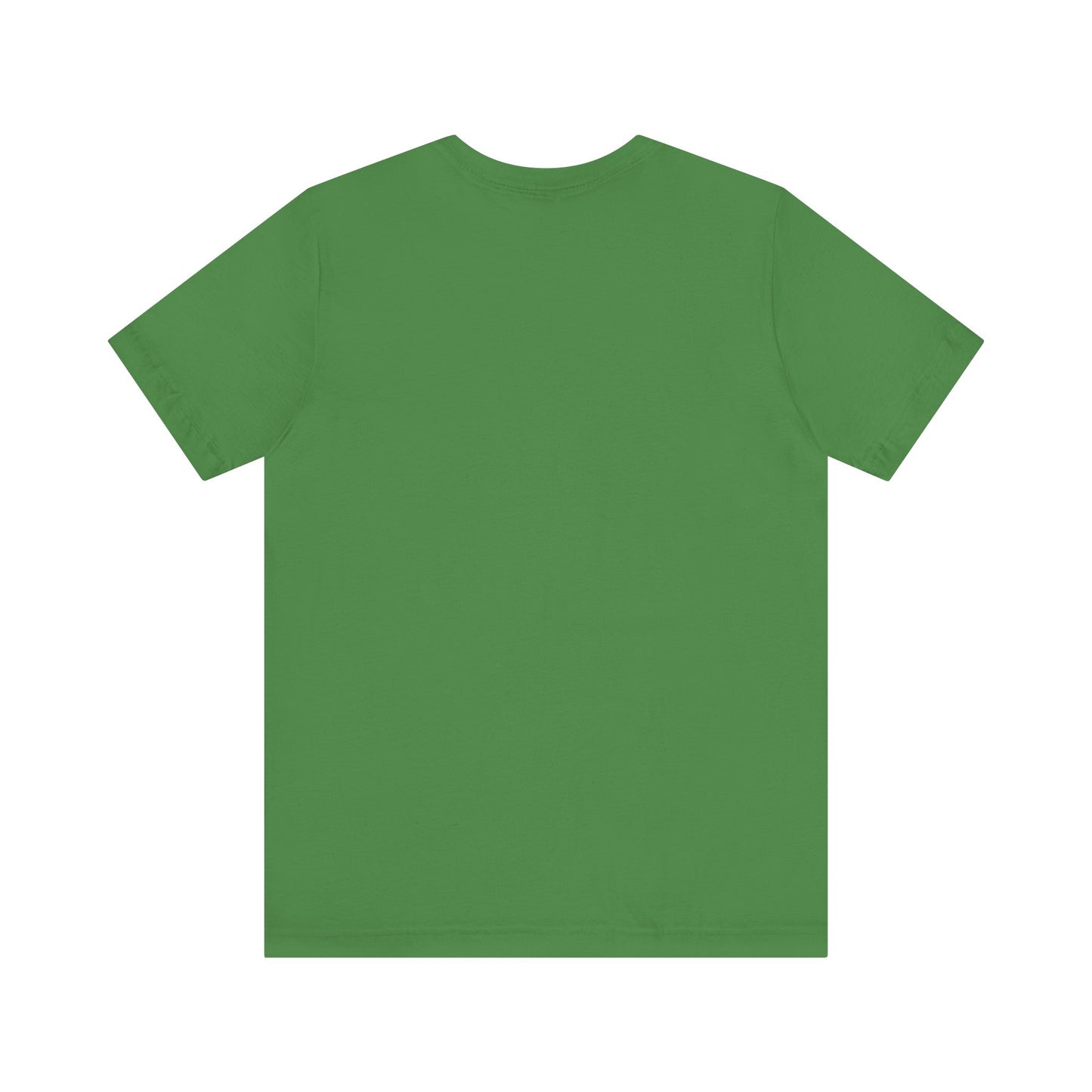 How you doin? - Unisex Jersey Short Sleeve Tee