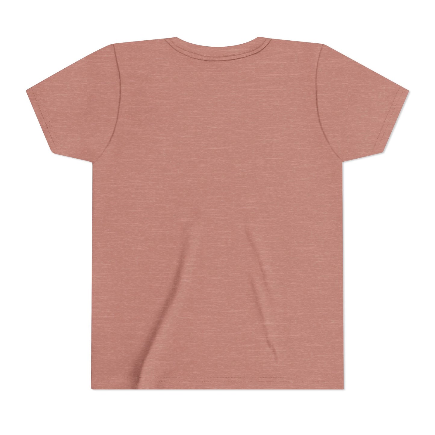 I decide - Unisex Jersey Short Sleeve Tee Petite Adult
