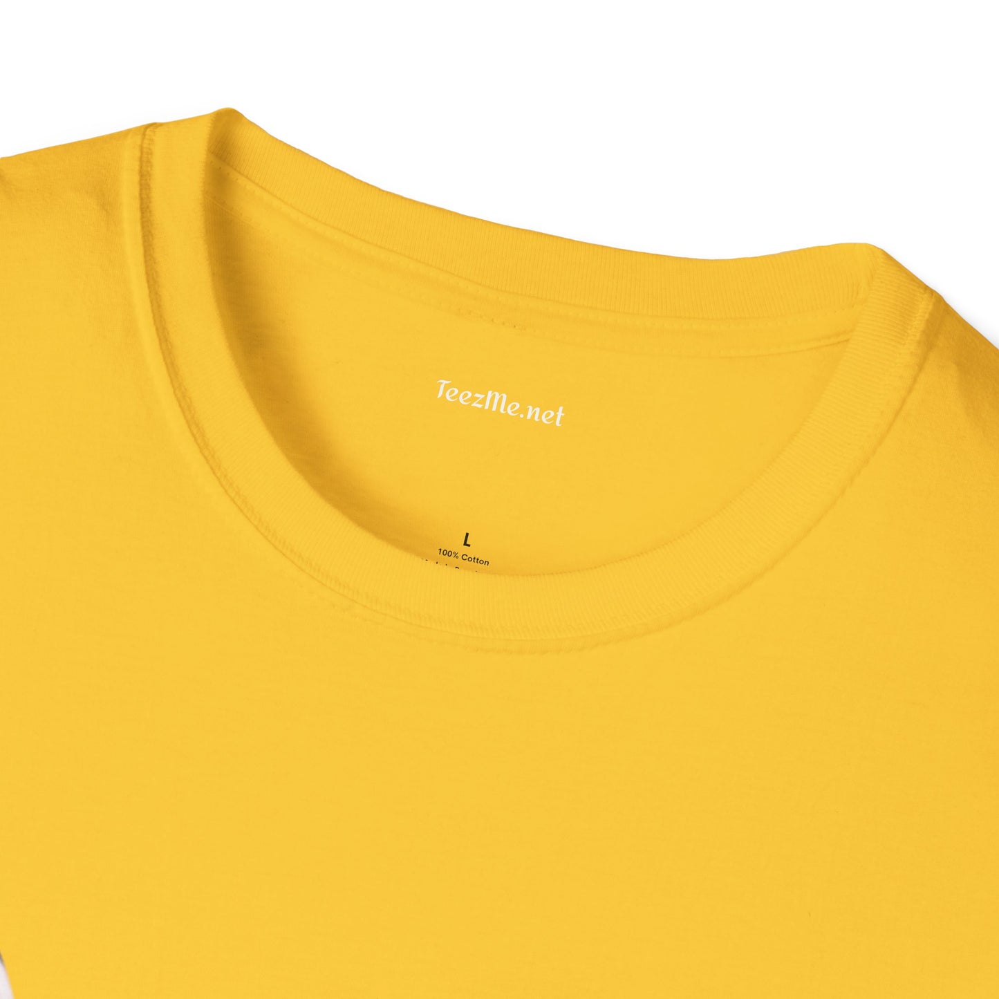 Dragonfly - Unisex Softstyle T-Shirt 100% Cotton Graphic