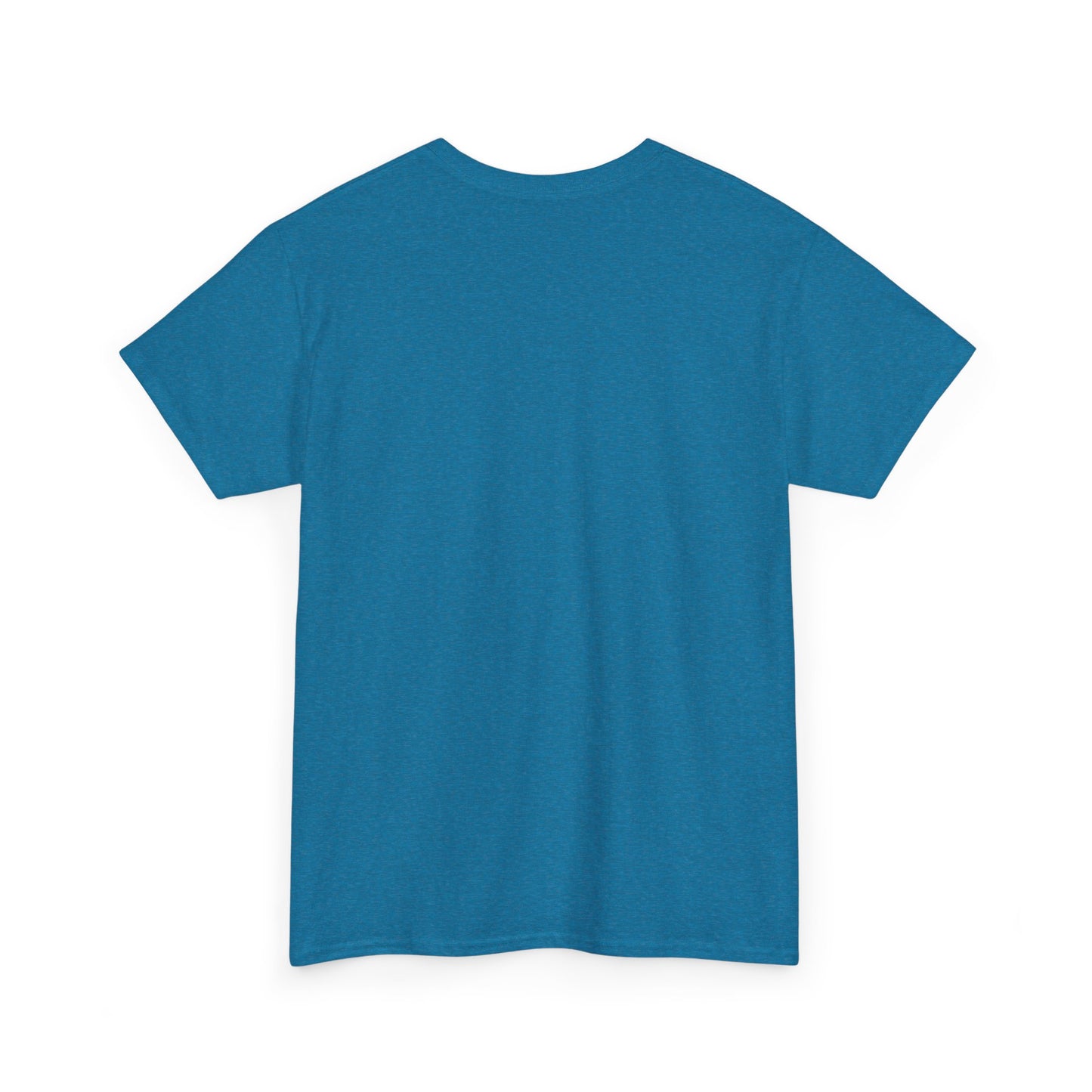 Believe in the Power - Unisex Heavy Cotton Tee