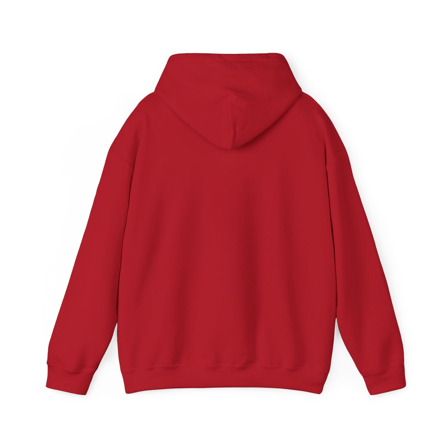 Play Nice - Unisex Heavy Blend™ Hooded Sweatshirt