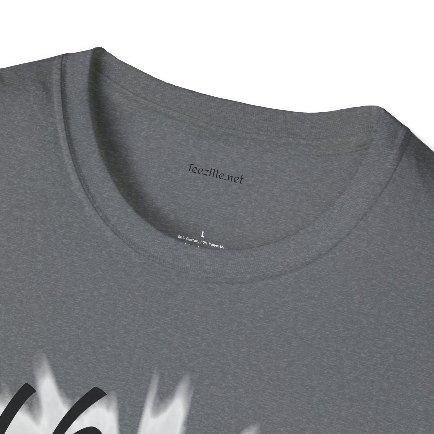I have a crystal for that - Unisex Softstyle T-Shirt 100% Cotton Graphic
