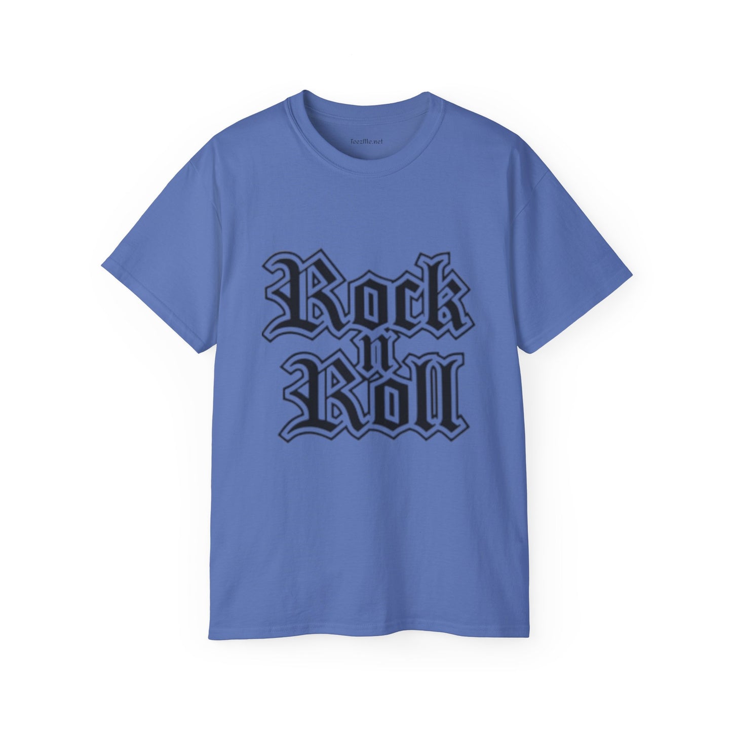 RocknRoll - Unisex Ultra Cotton Tee