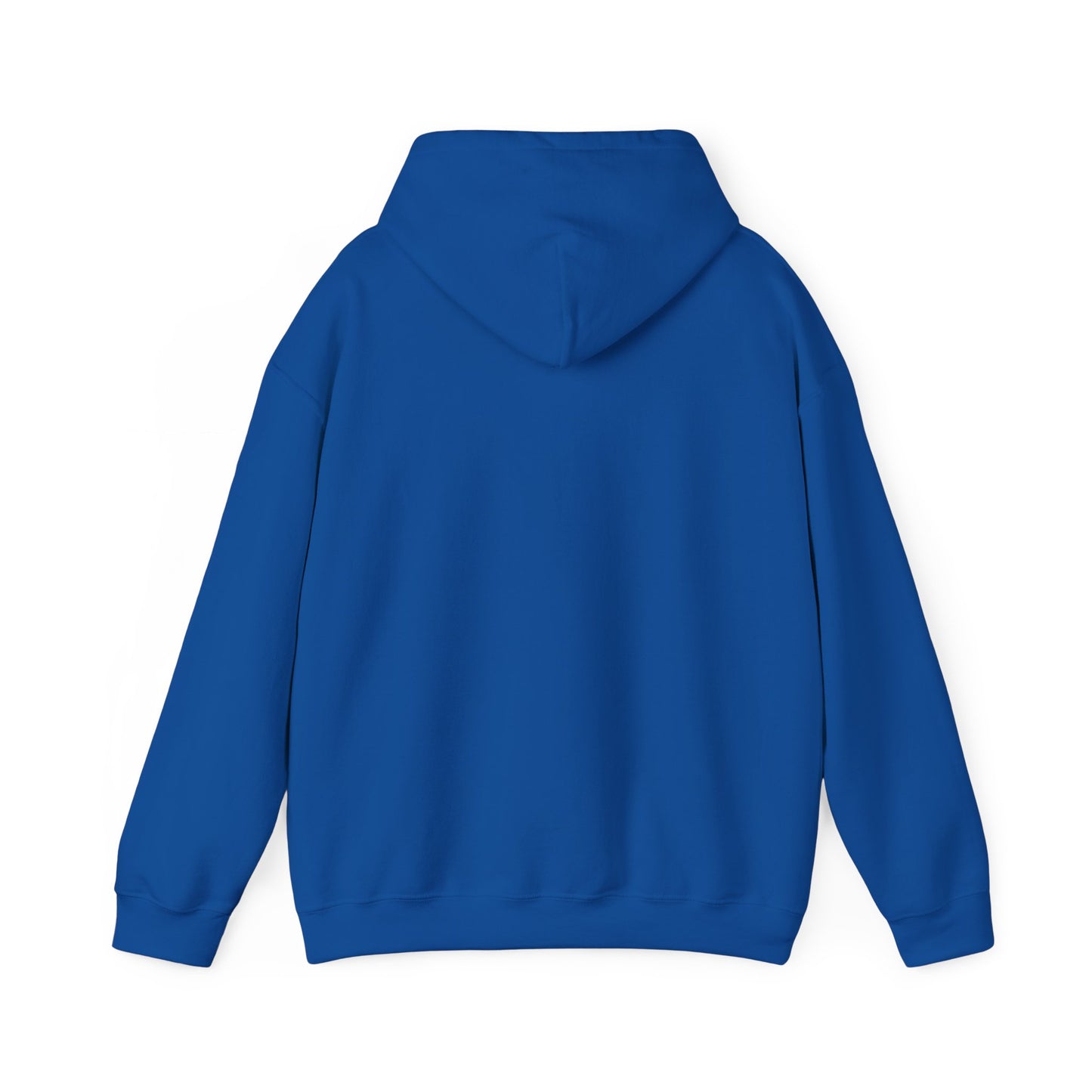 It Has Pockets - Unisex Heavy Blend™ Hooded Sweatshirt