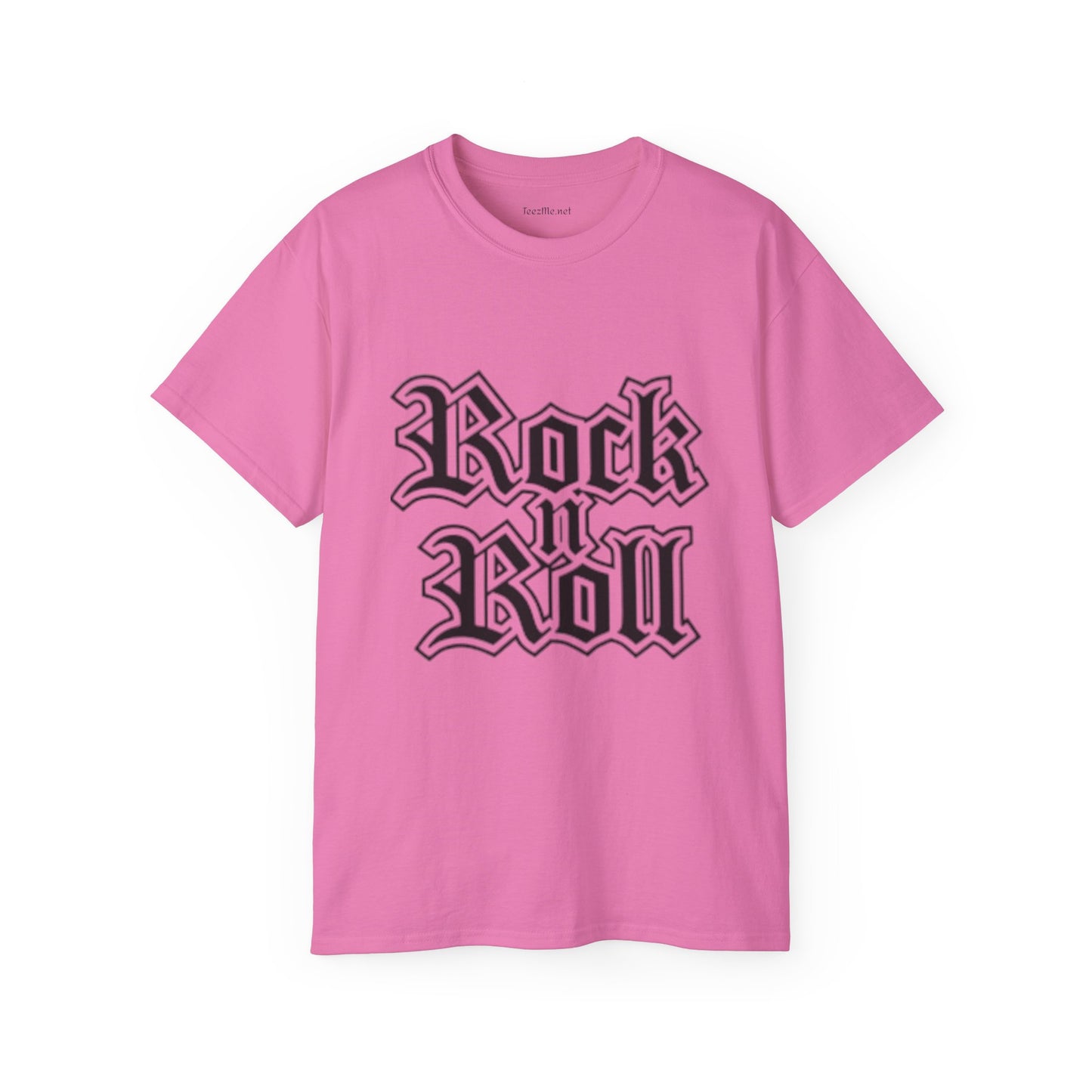 RocknRoll - Unisex Ultra Cotton Tee