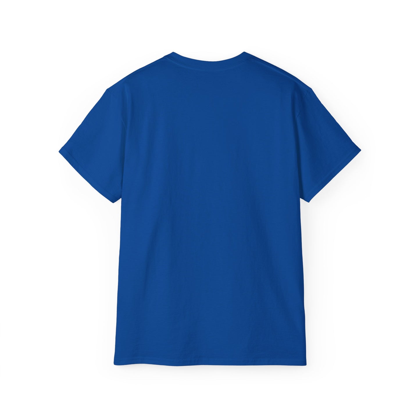 John 19:30 - Unisex Ultra Cotton Tee