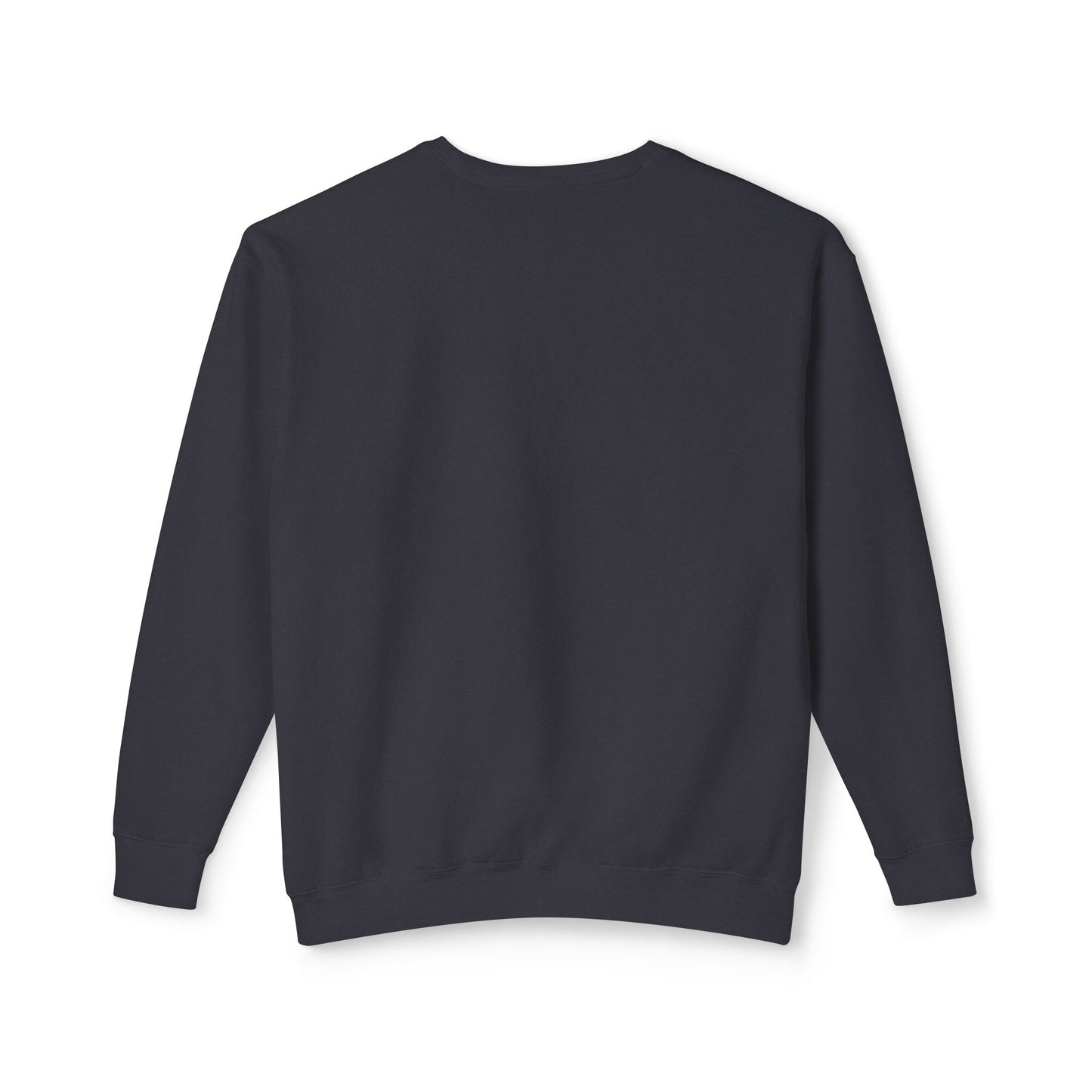 Spell Bound - Unisex Lightweight Crewneck Sweatshirt