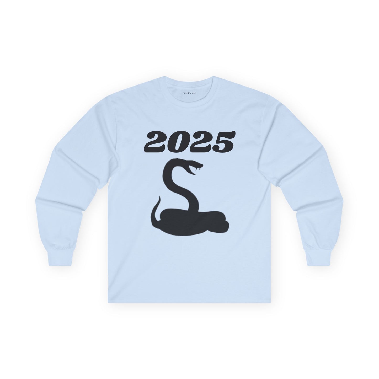 2025 Snake - Unisex Ultra Cotton Long Sleeve Tee