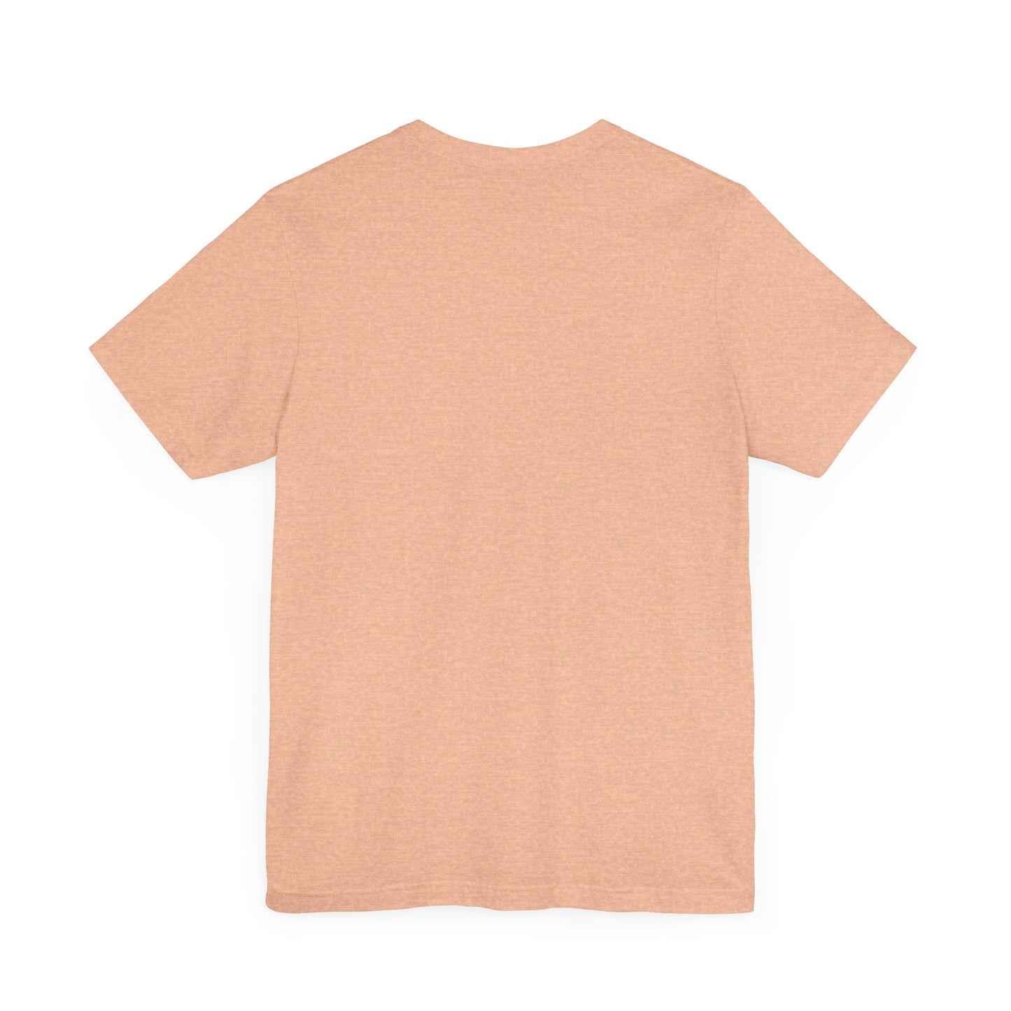 Busy breaking spells - Unisex Jersey Short Sleeve Tee