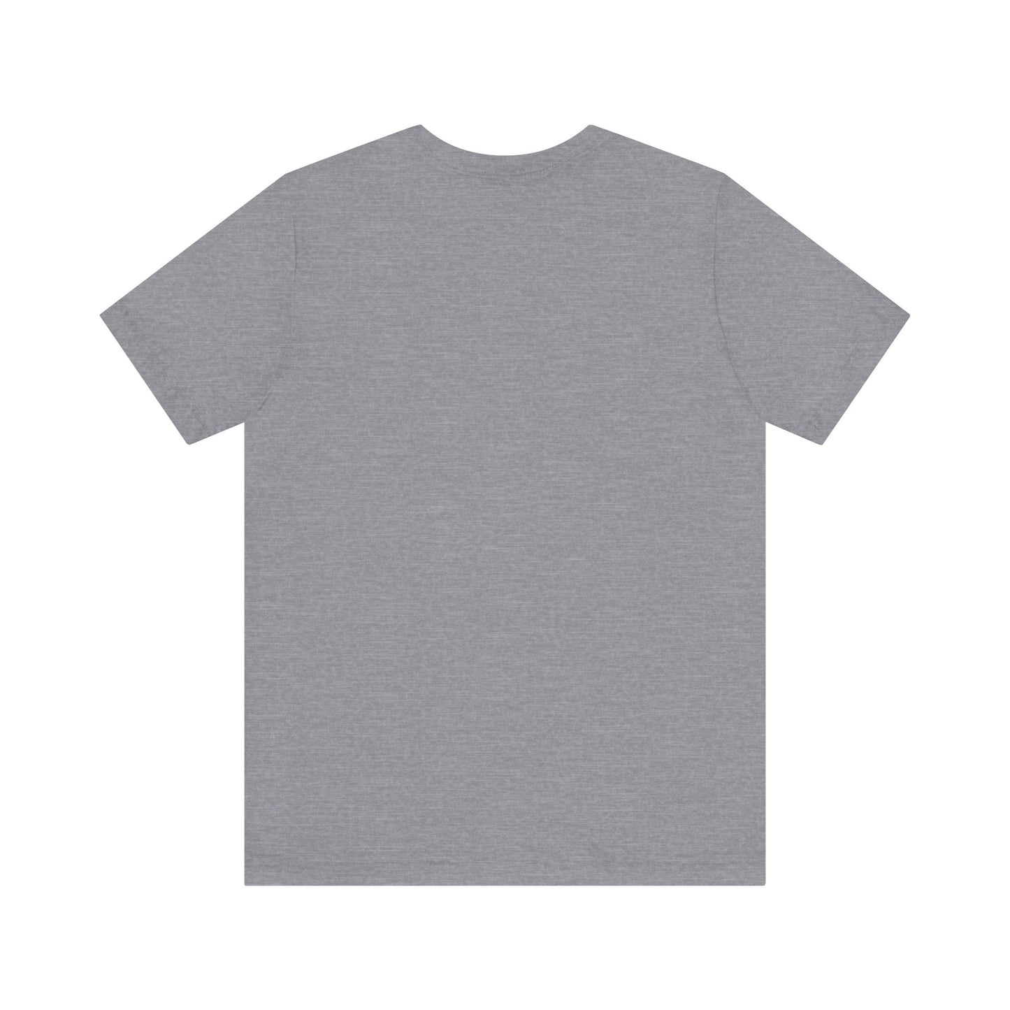 Skull dagger - Unisex Jersey Short Sleeve Tee