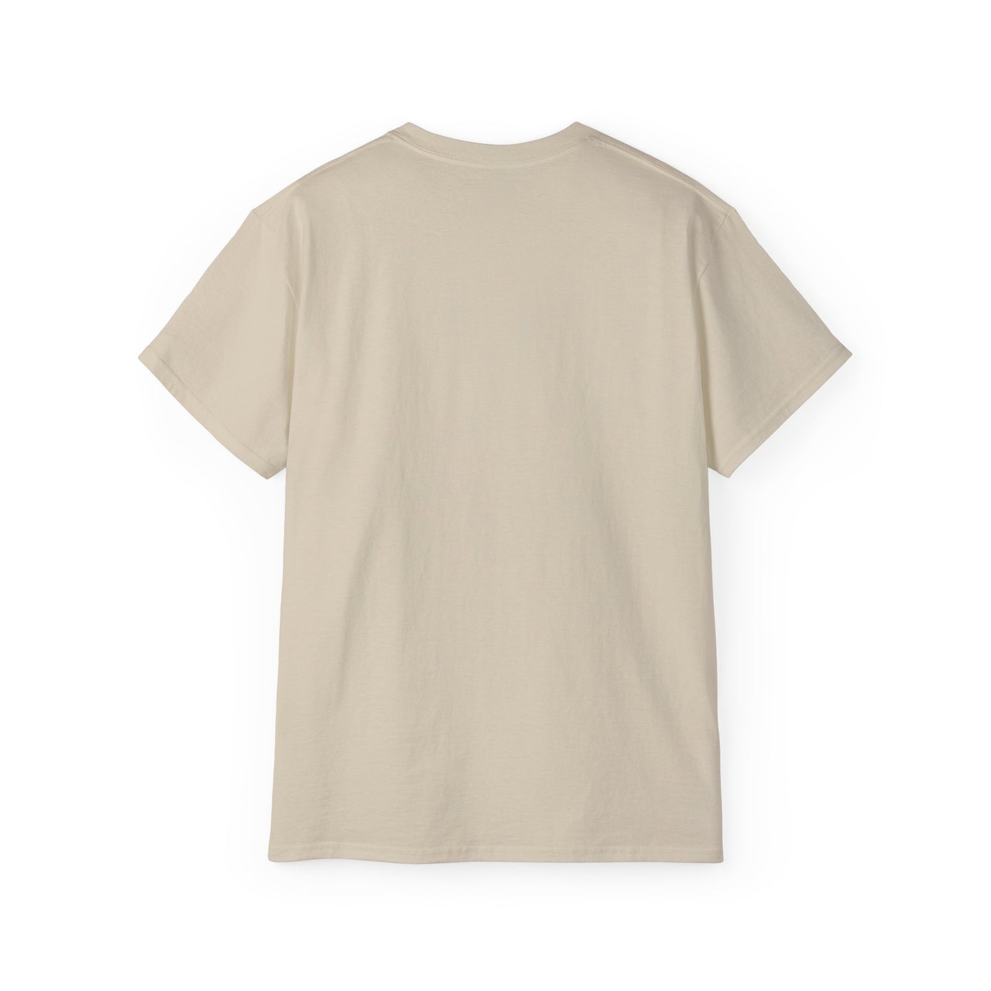 Psalm 27:2-3 - Unisex Ultra Cotton Tee
