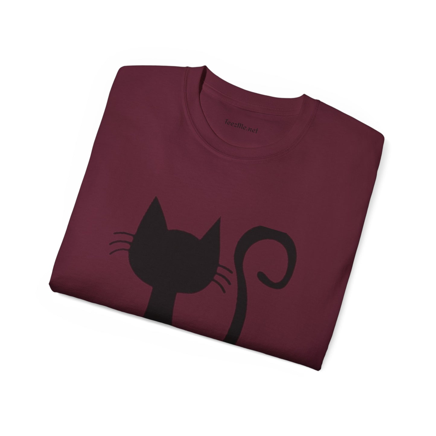 So What - Unisex Ultra Cotton Tee