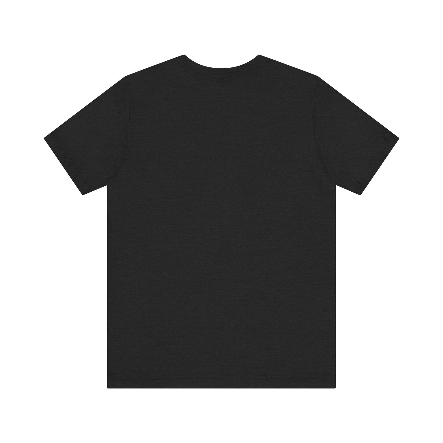 I won't apologize for being ME - Unisex Jersey Short Sleeve Tee