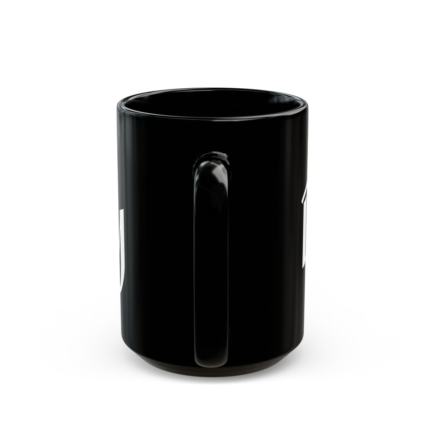 Daddy - Black Mug (11oz, 15oz) #Coffee #Tea