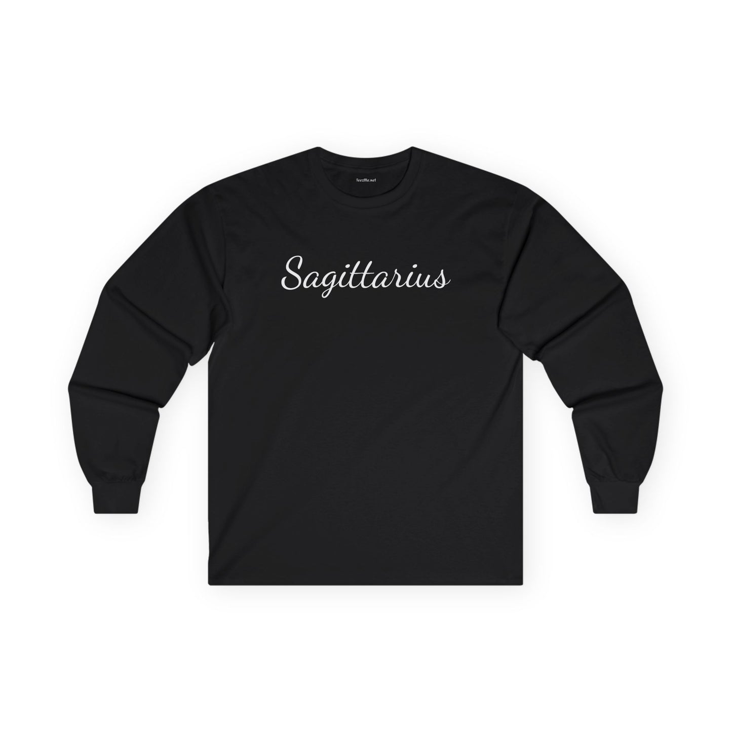 Sagittarius - Unisex Ultra Cotton Long Sleeve Tee #zodiac #tarot