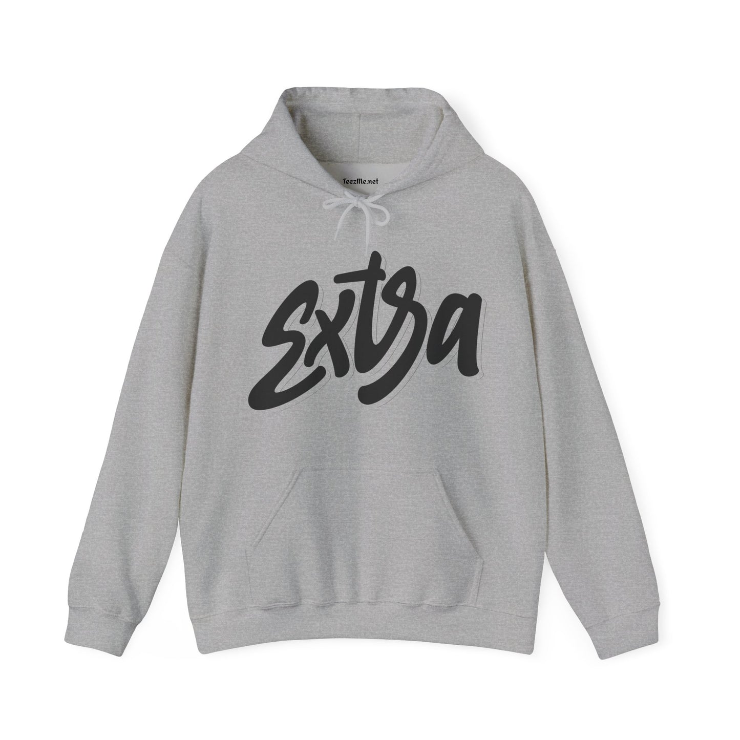 EXTRA (2) Unisex Heavy Blend™ Hooded Sweatshirt