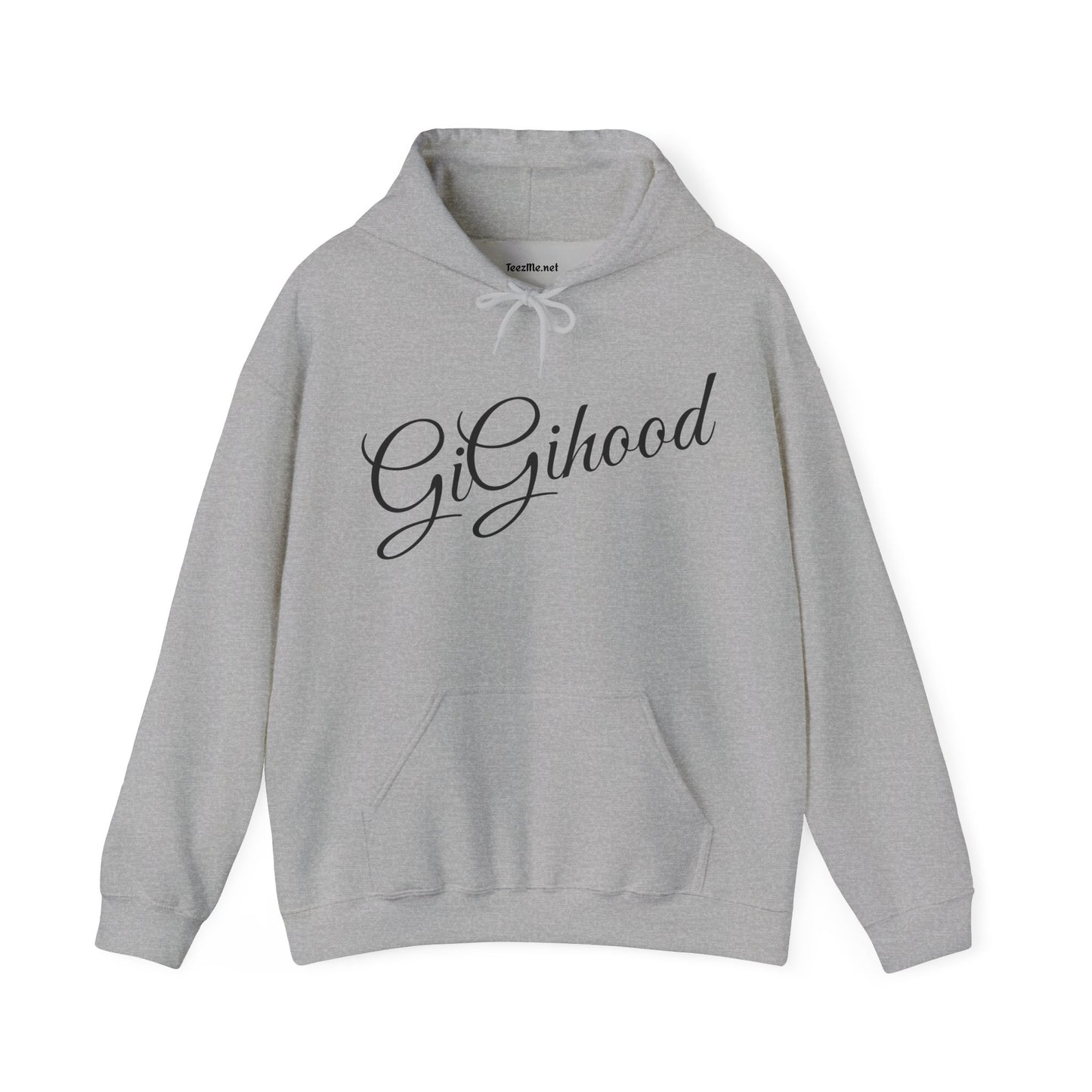 GiGihood - Unisex Heavy Blend™ Hooded Sweatshirt