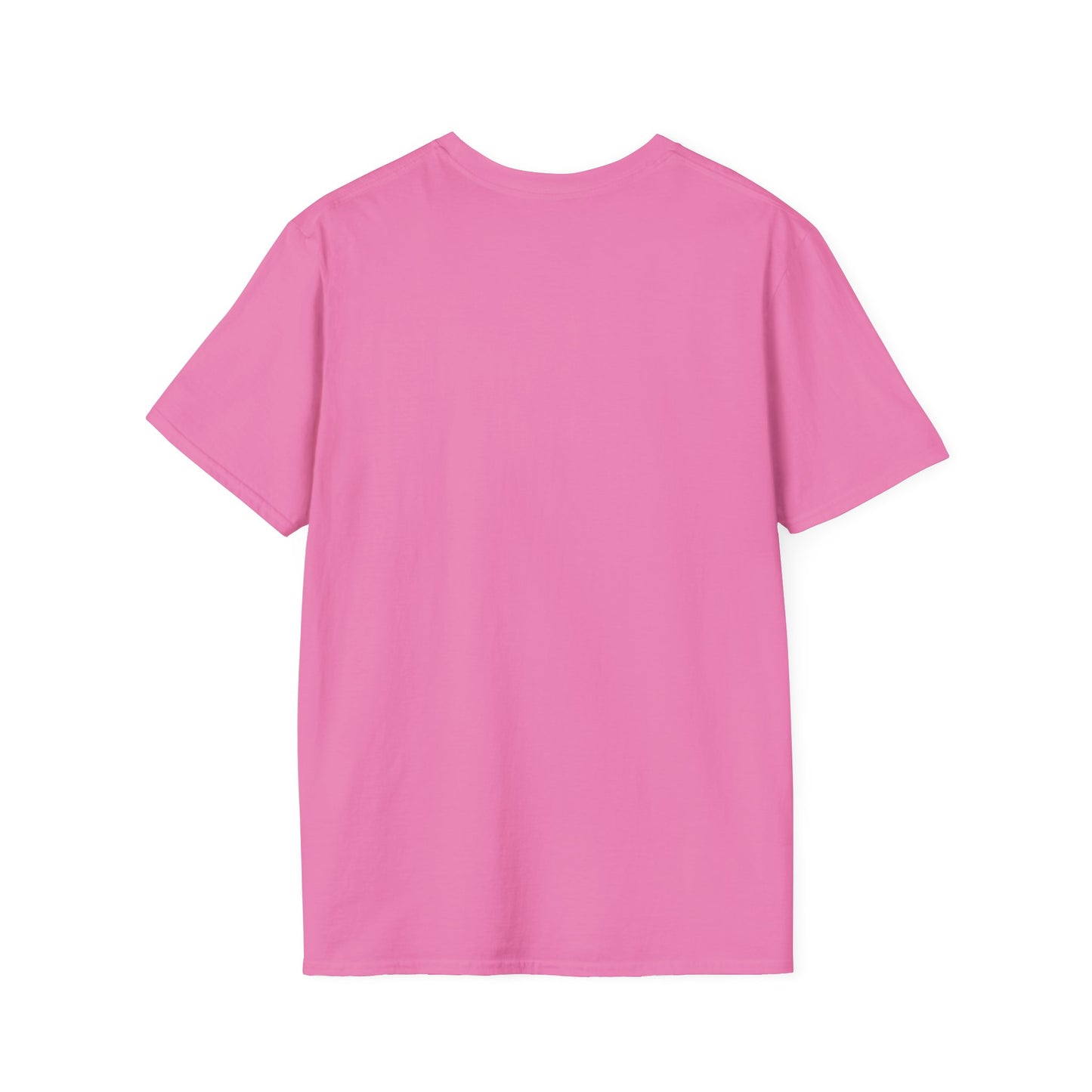 CAPRICORN - Unisex Softstyle T-Shirt 100% Cotton Graphic
