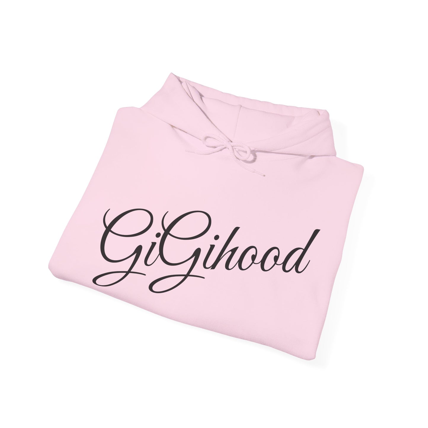 GiGihood - Unisex Heavy Blend™ Hooded Sweatshirt