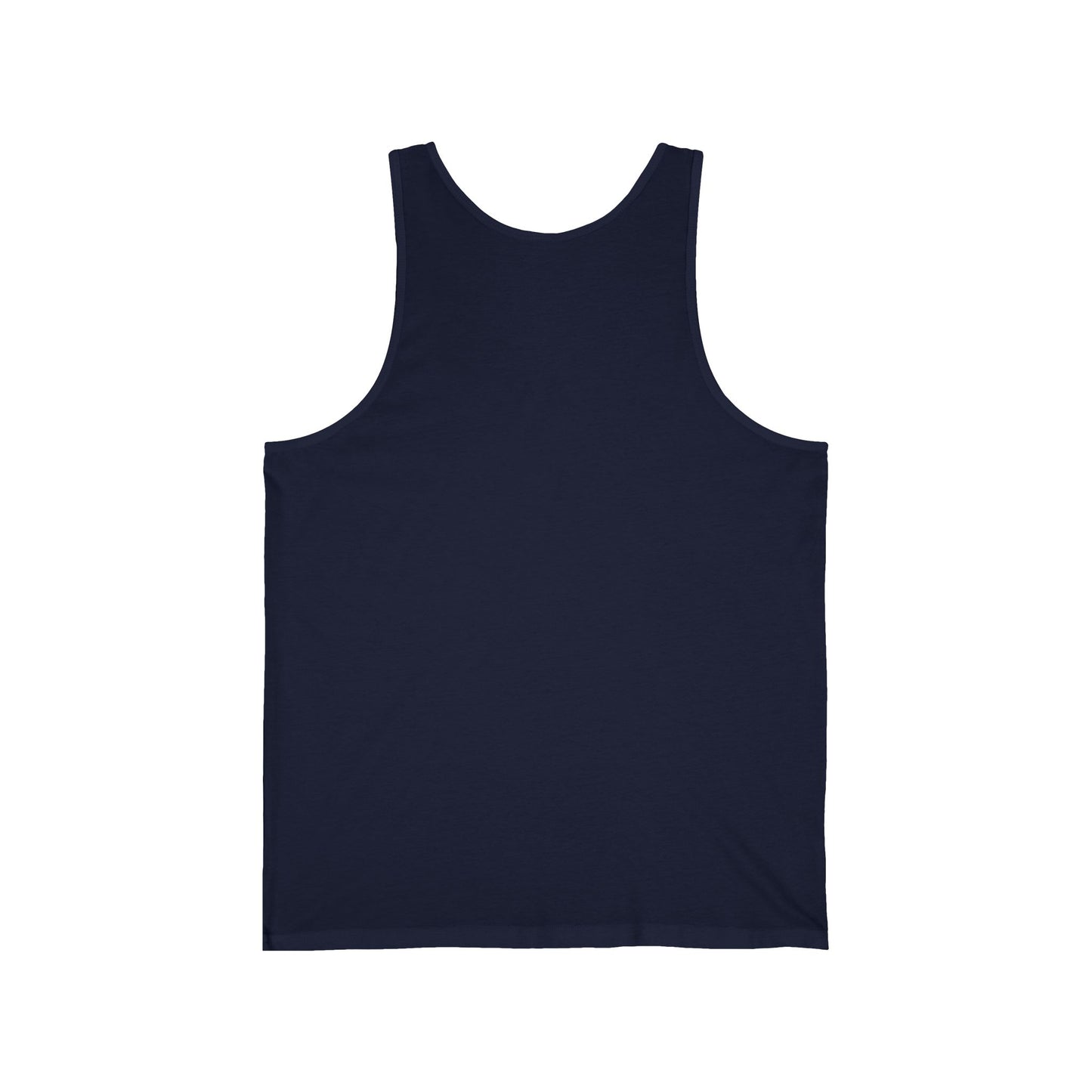 I can't breathe - Unisex Jersey Tank