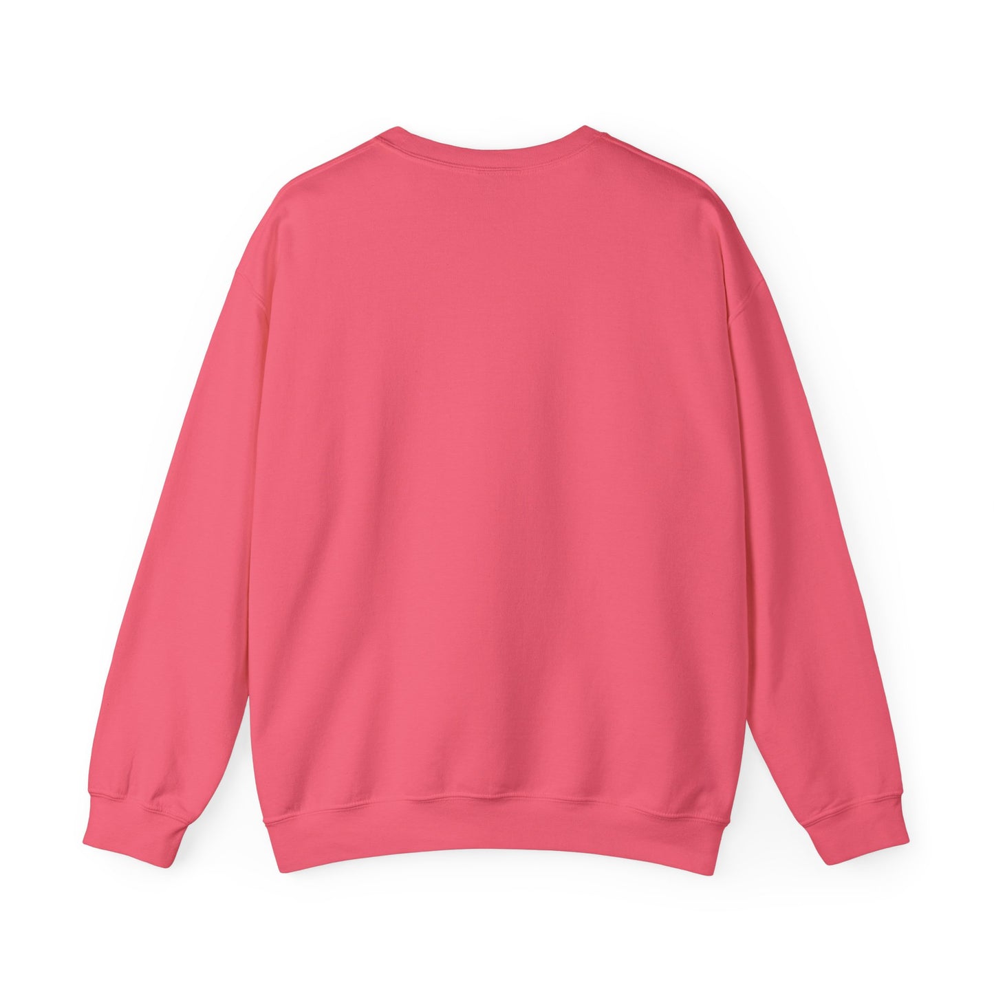 Black cat - Unisex Heavy Blend™ Crewneck Sweatshirt