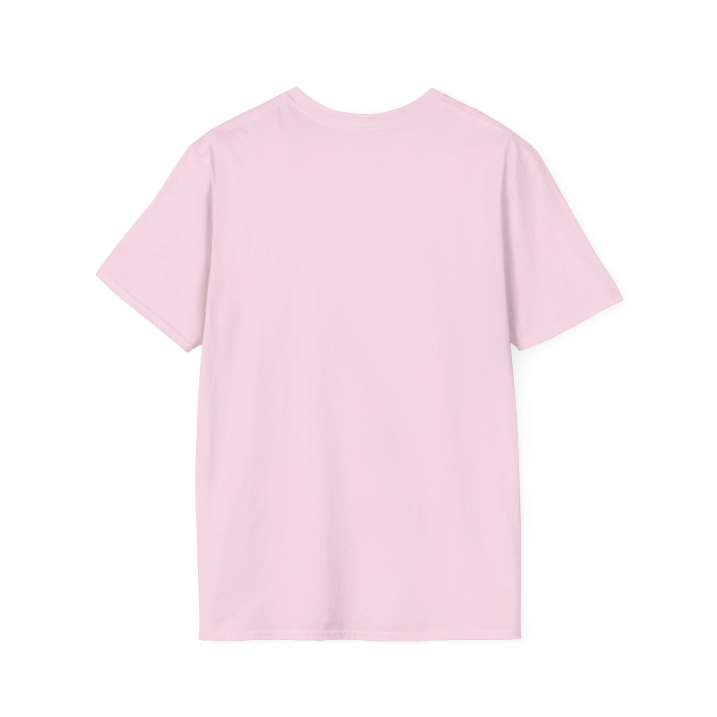 LEO - Unisex Softstyle T-Shirt 100% Cotton Graphic