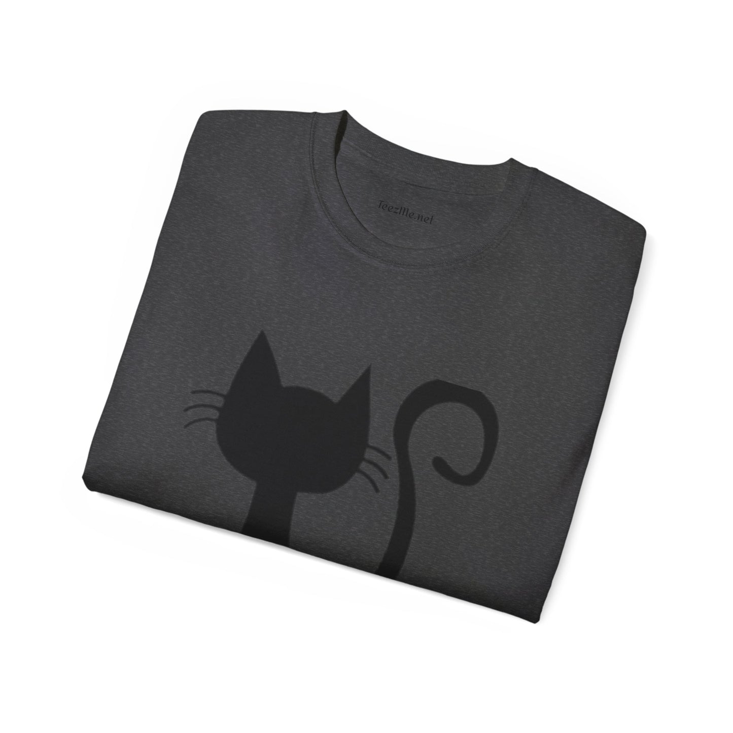 So What - Unisex Ultra Cotton Tee