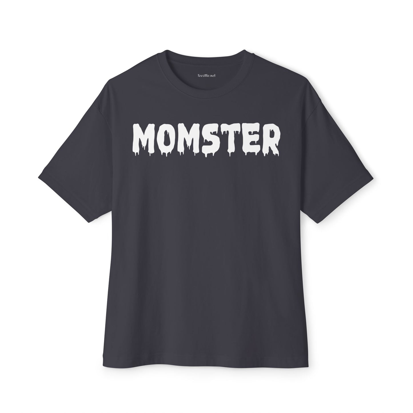 Momster Unisex Oversized Boxy Tee