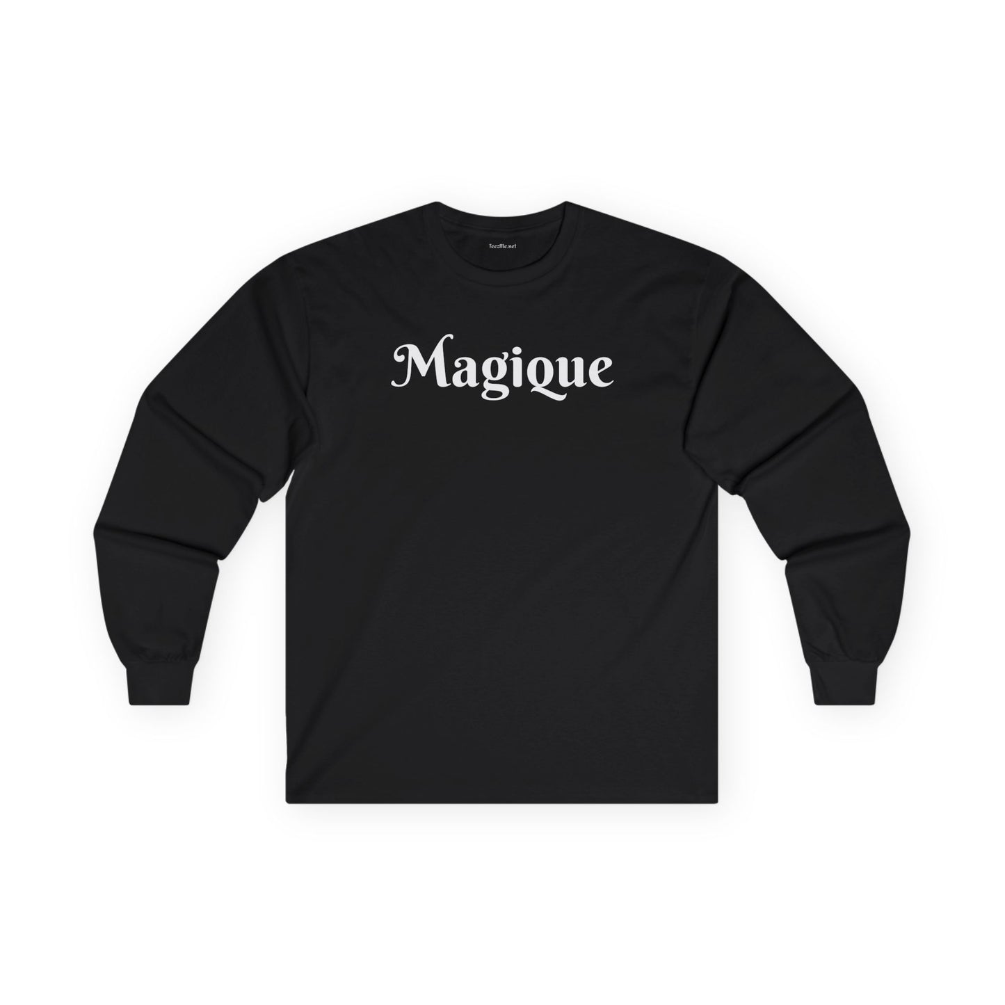 Magique - Unisex Ultra Cotton Long Sleeve Tee