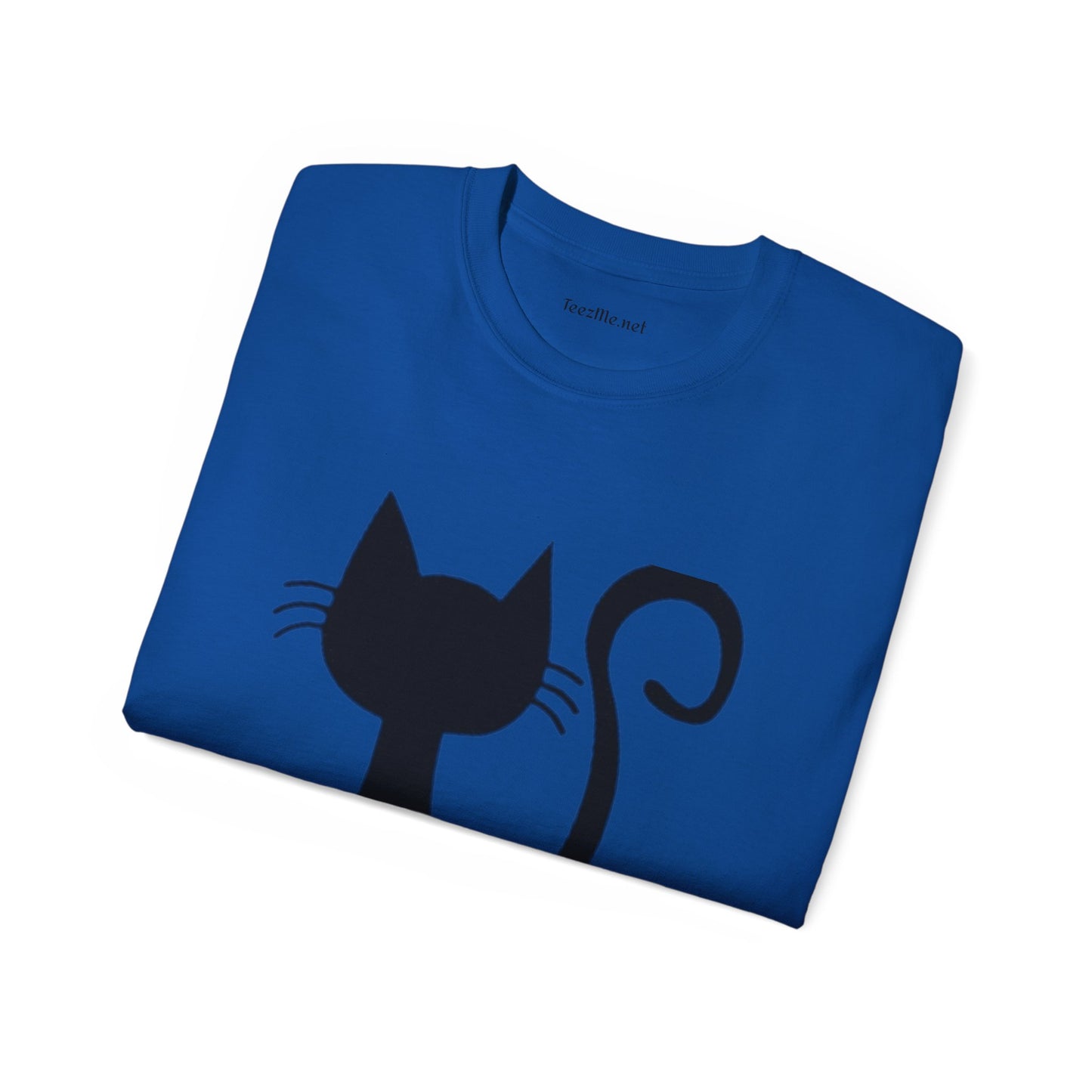 So What - Unisex Ultra Cotton Tee