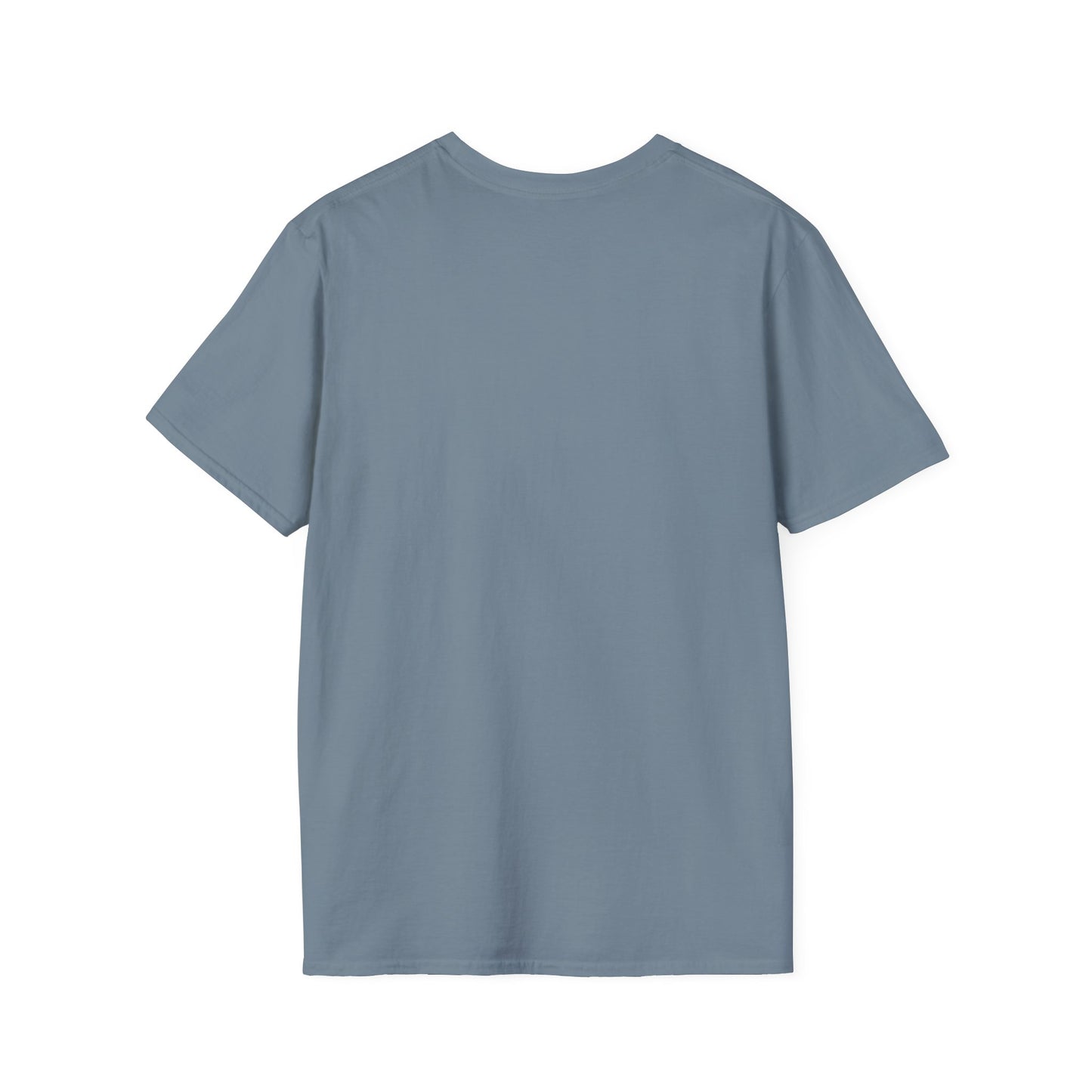 CAPRICORN - Unisex Softstyle T-Shirt 100% Cotton Graphic