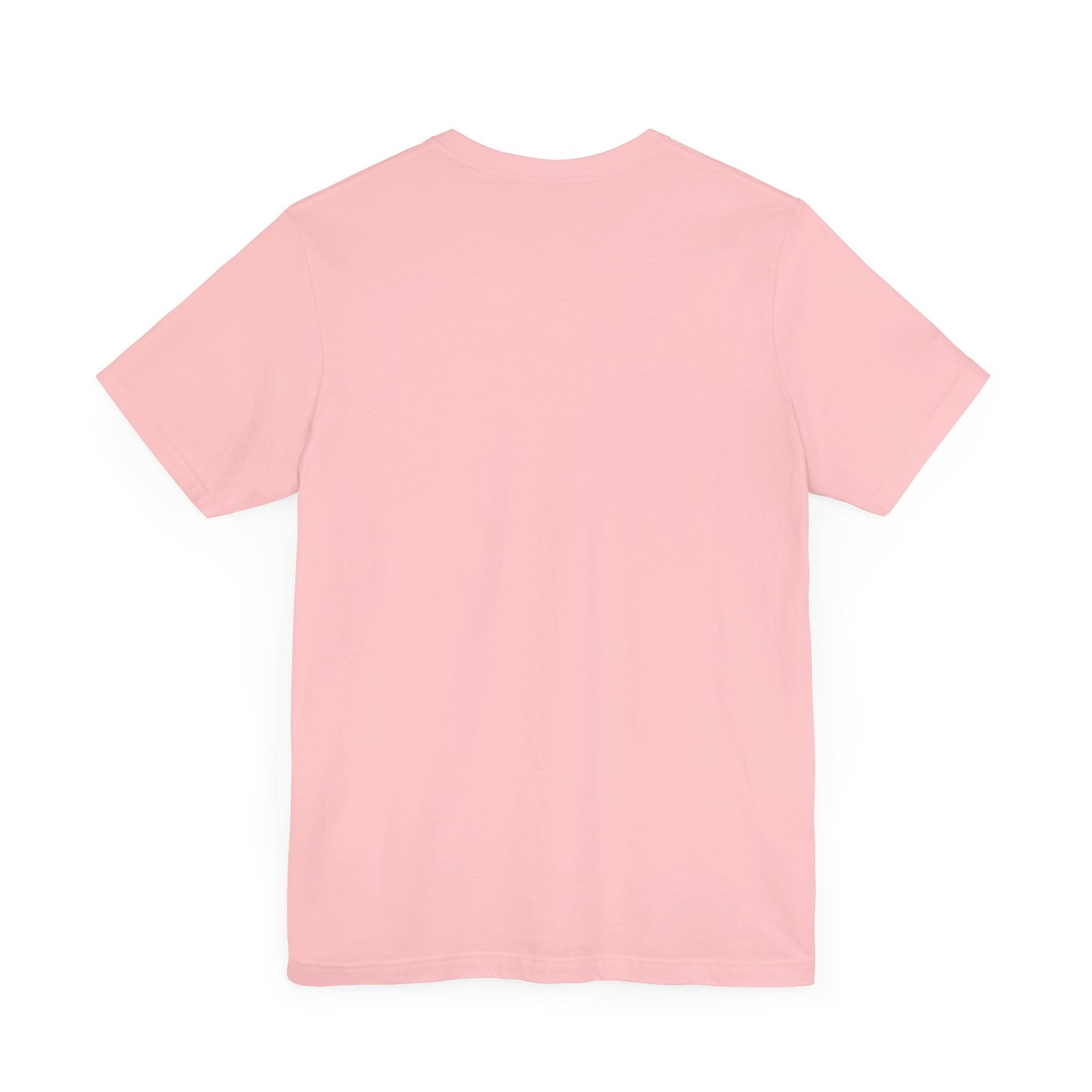 Busy breaking spells - Unisex Jersey Short Sleeve Tee