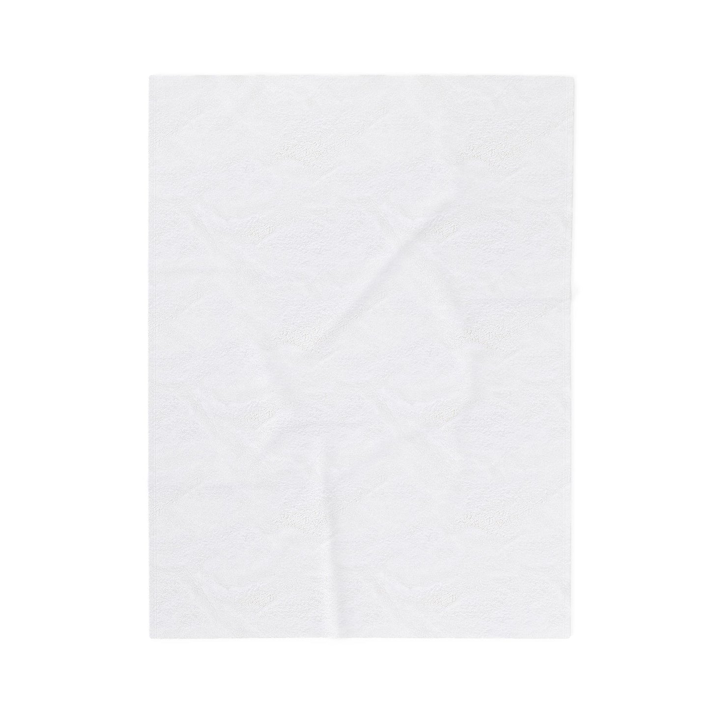 Golf - Velveteen Plush Blanket