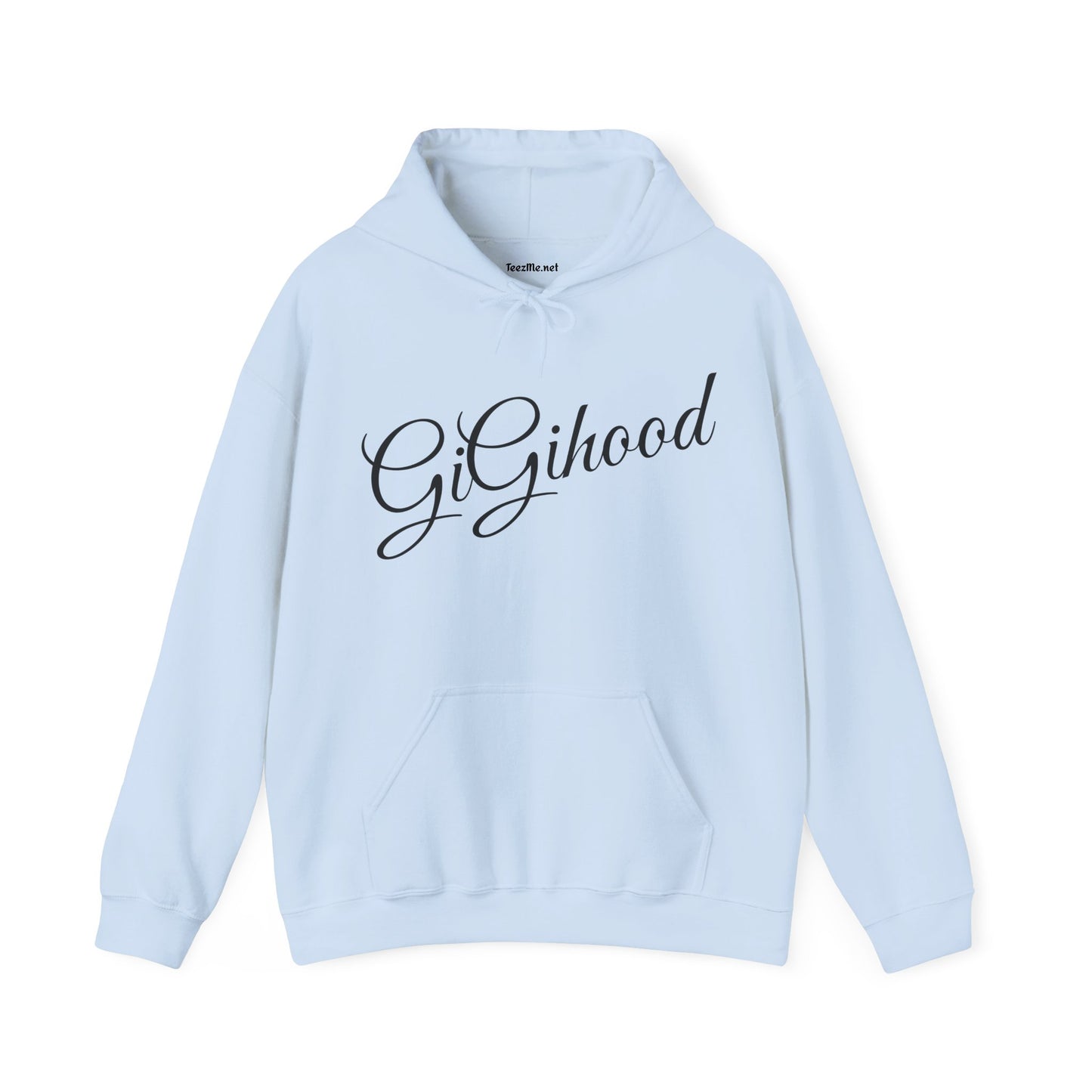 GiGihood - Unisex Heavy Blend™ Hooded Sweatshirt